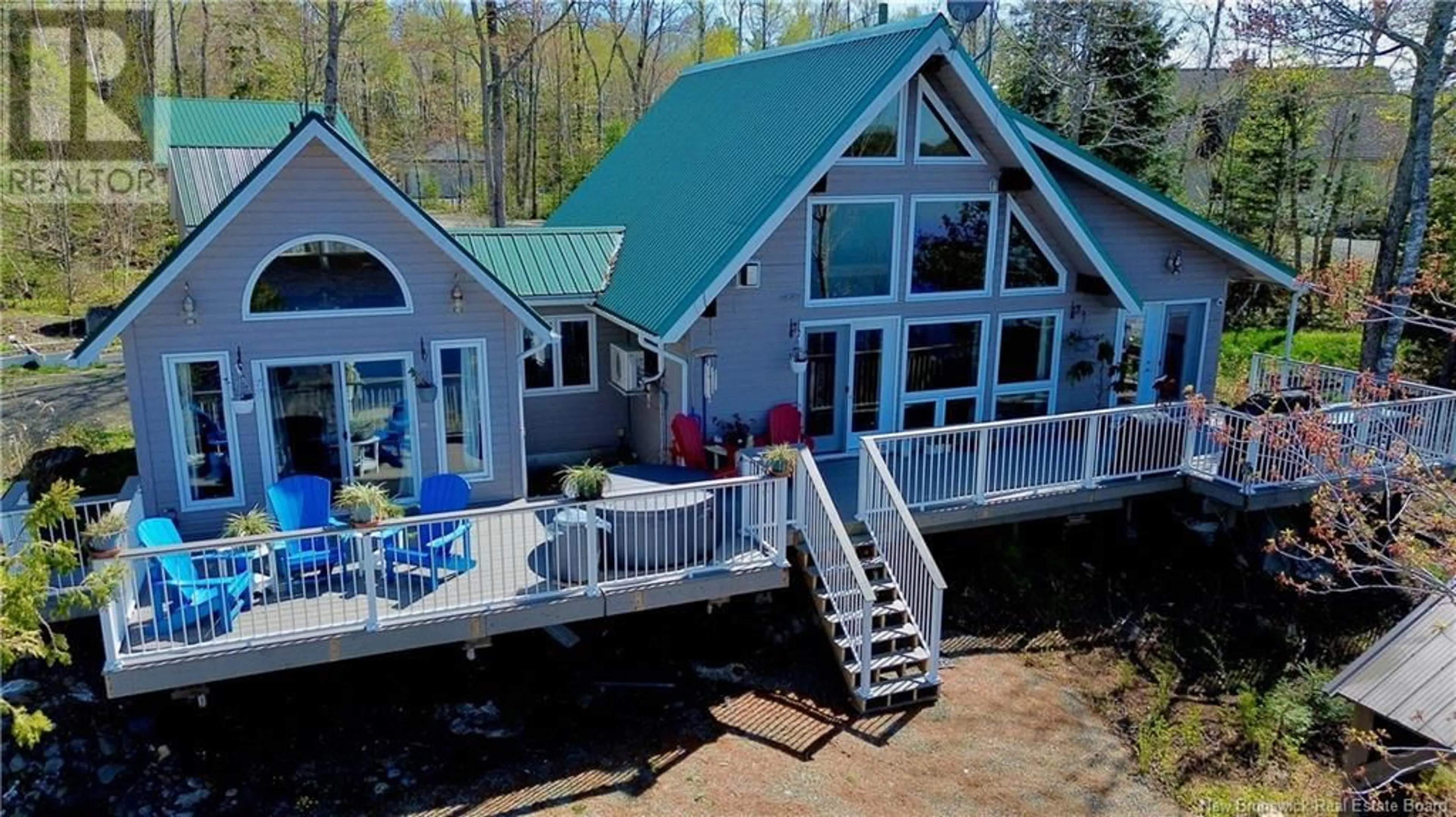 Unknown for 10 FAULKNER LANE, Second Eel Lake New Brunswick E6H0B4