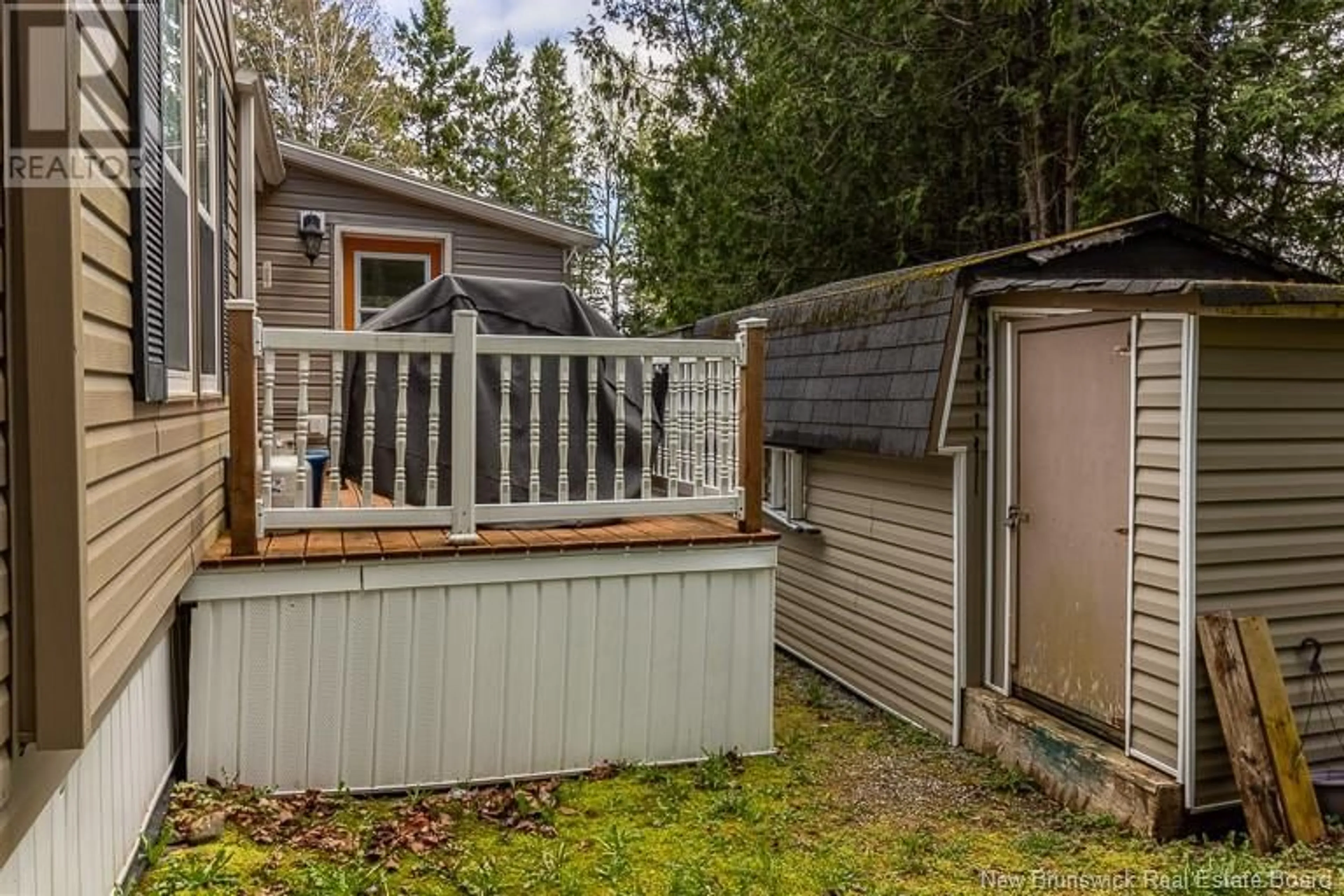 Unknown for 18 WHITE OAK CRESCENT, Quispamsis New Brunswick E2K1X3