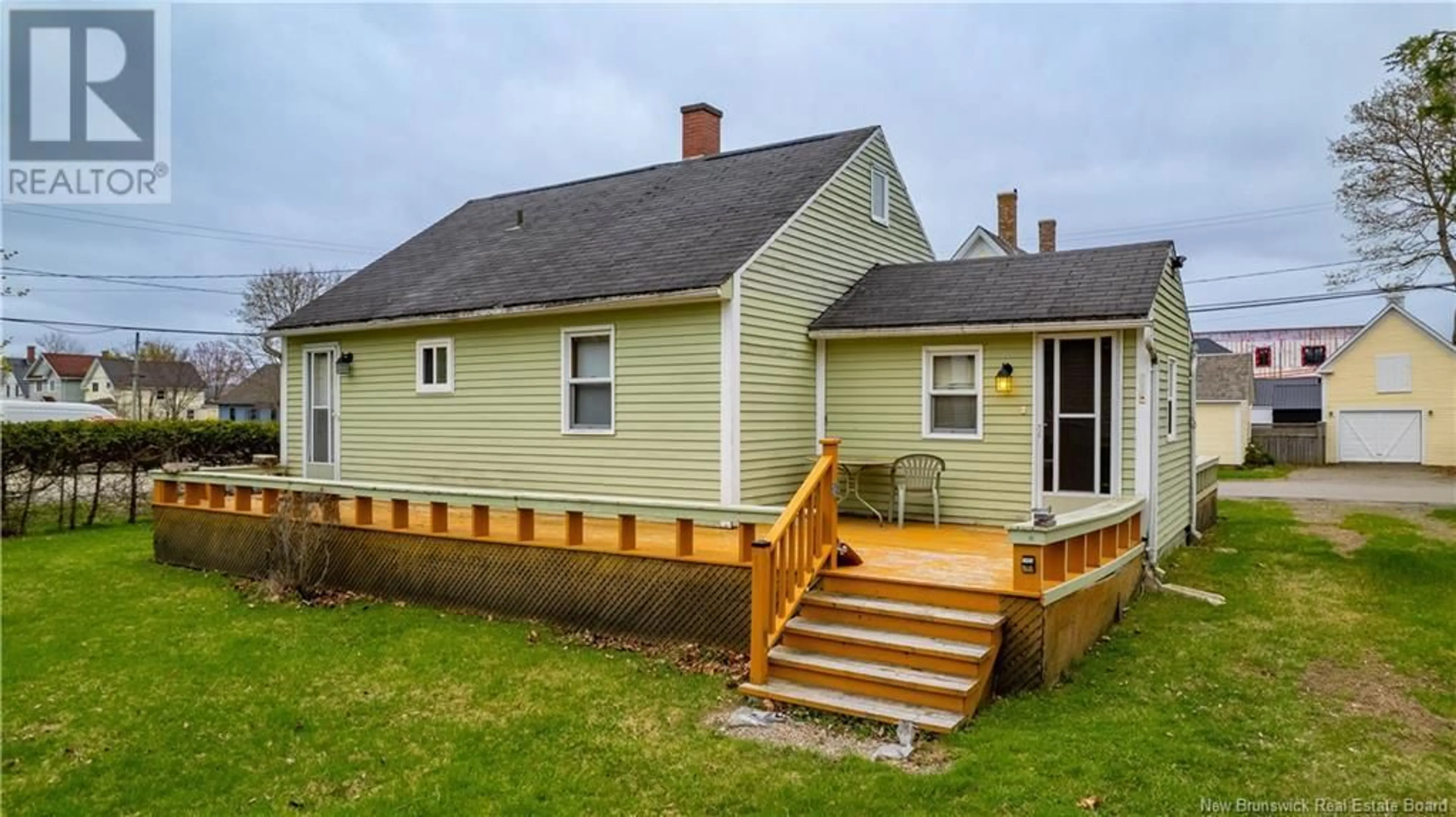 Unknown for 262 QUEEN STREET, Saint Andrews New Brunswick E5B1E6