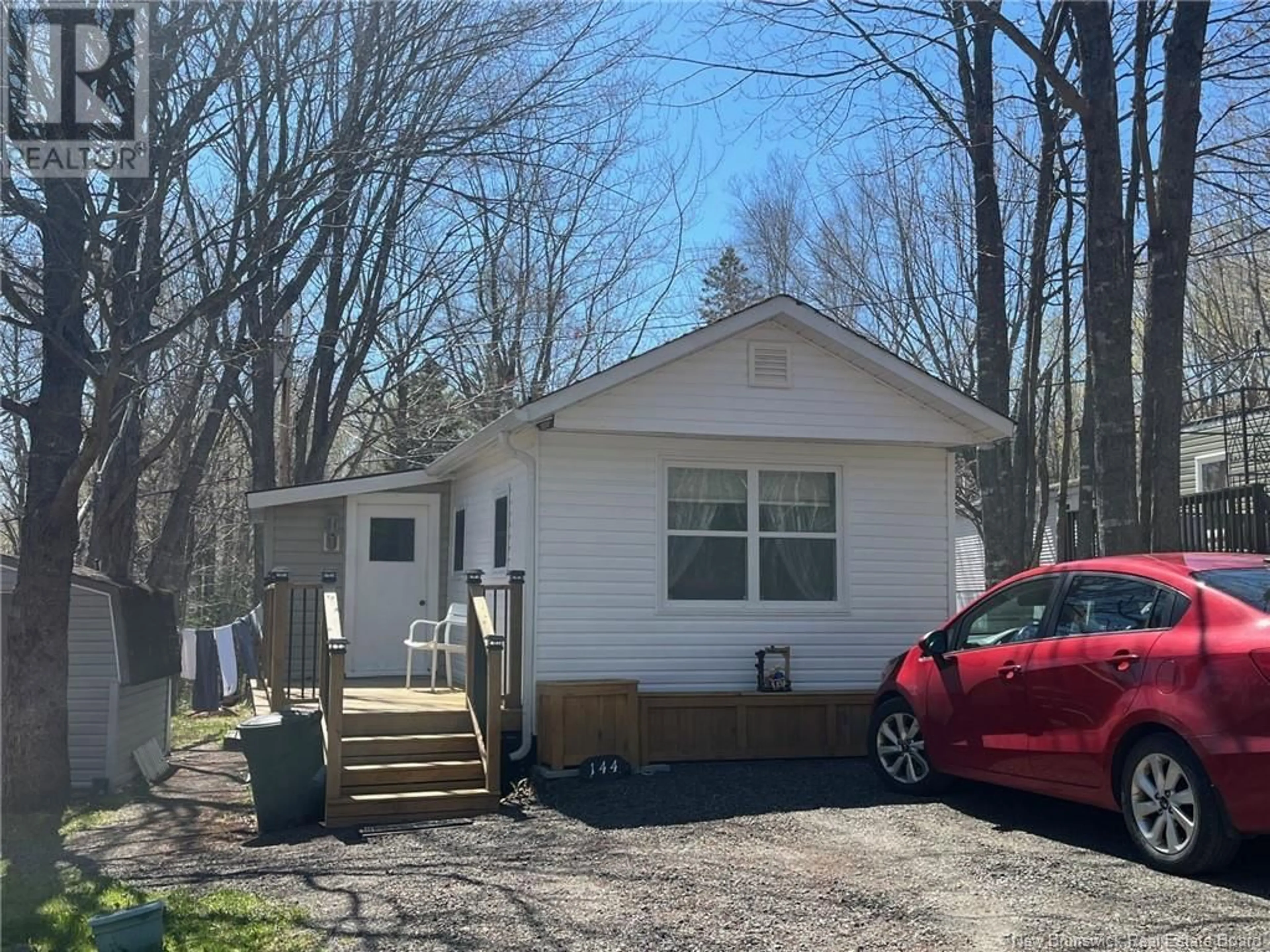 Unknown for 144 BIRCH GROVE ROAD, Lower Coverdale New Brunswick E1J1M5