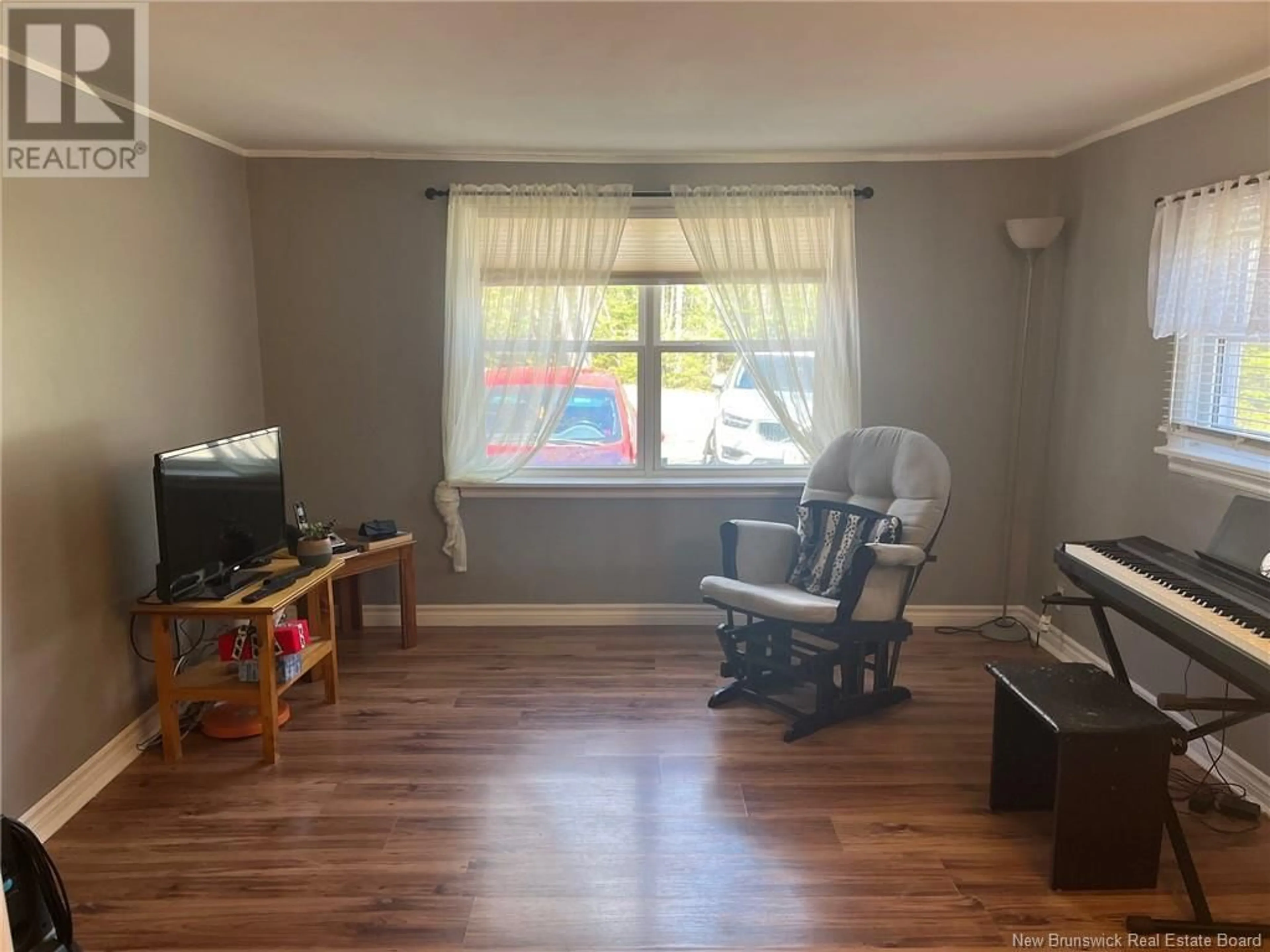 A pic of a room for 144 BIRCH GROVE ROAD, Lower Coverdale New Brunswick E1J1M5