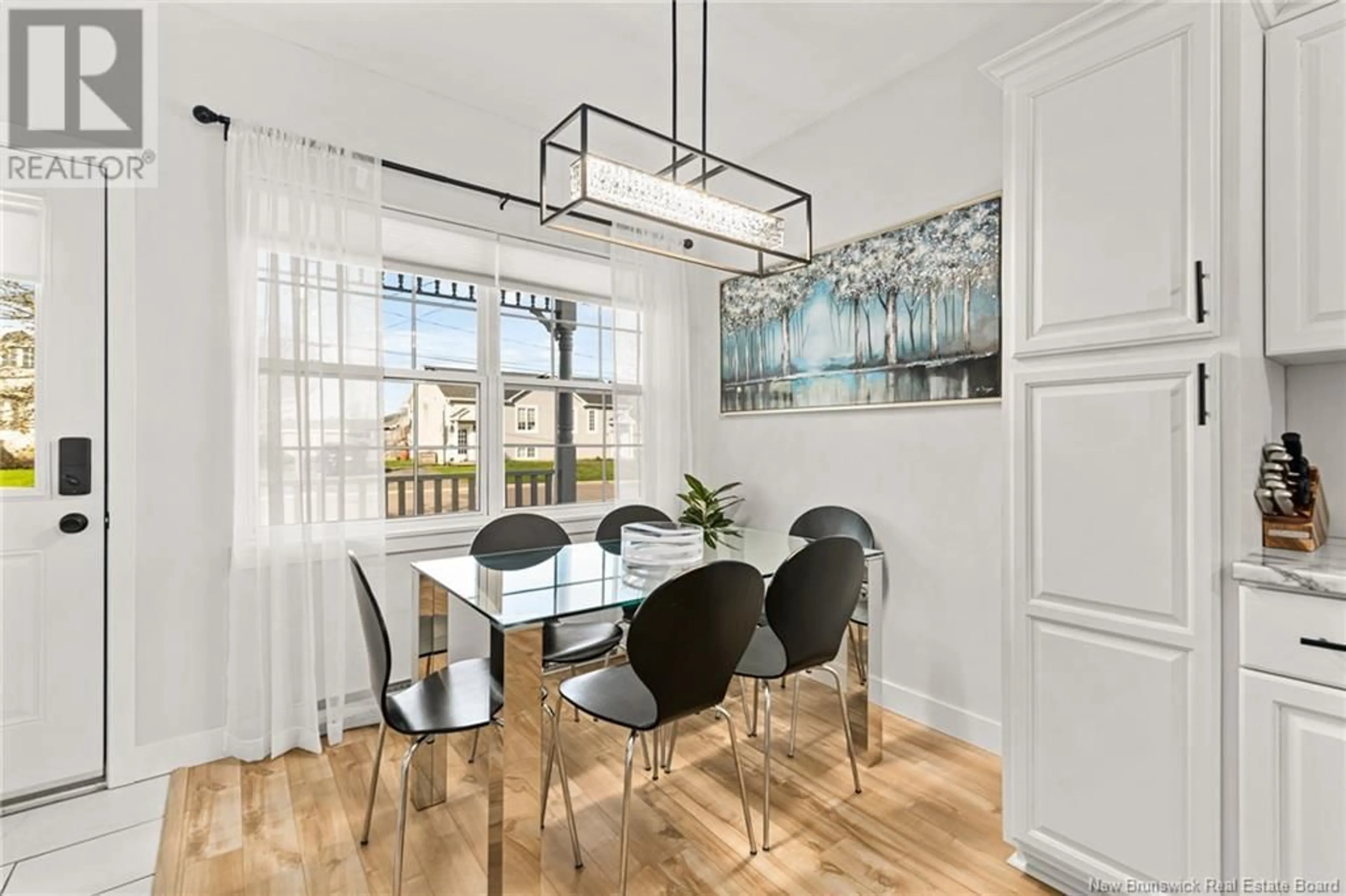 Dining room, unknown for 8 ANAHID STREET, Moncton New Brunswick E1G4T7