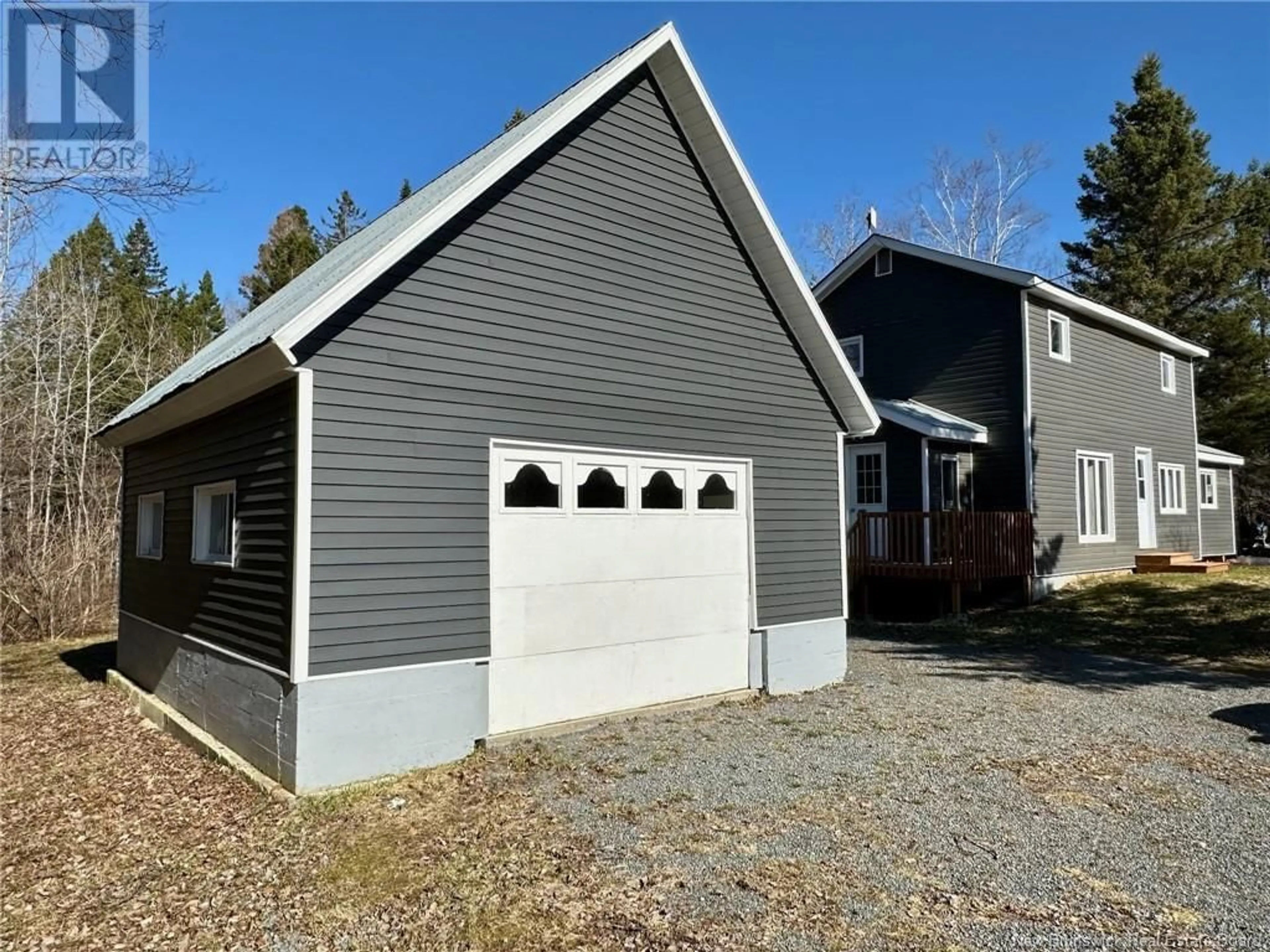 Unknown for 15 CARVILLE ROAD, Mclaughlin New Brunswick E7G1G7