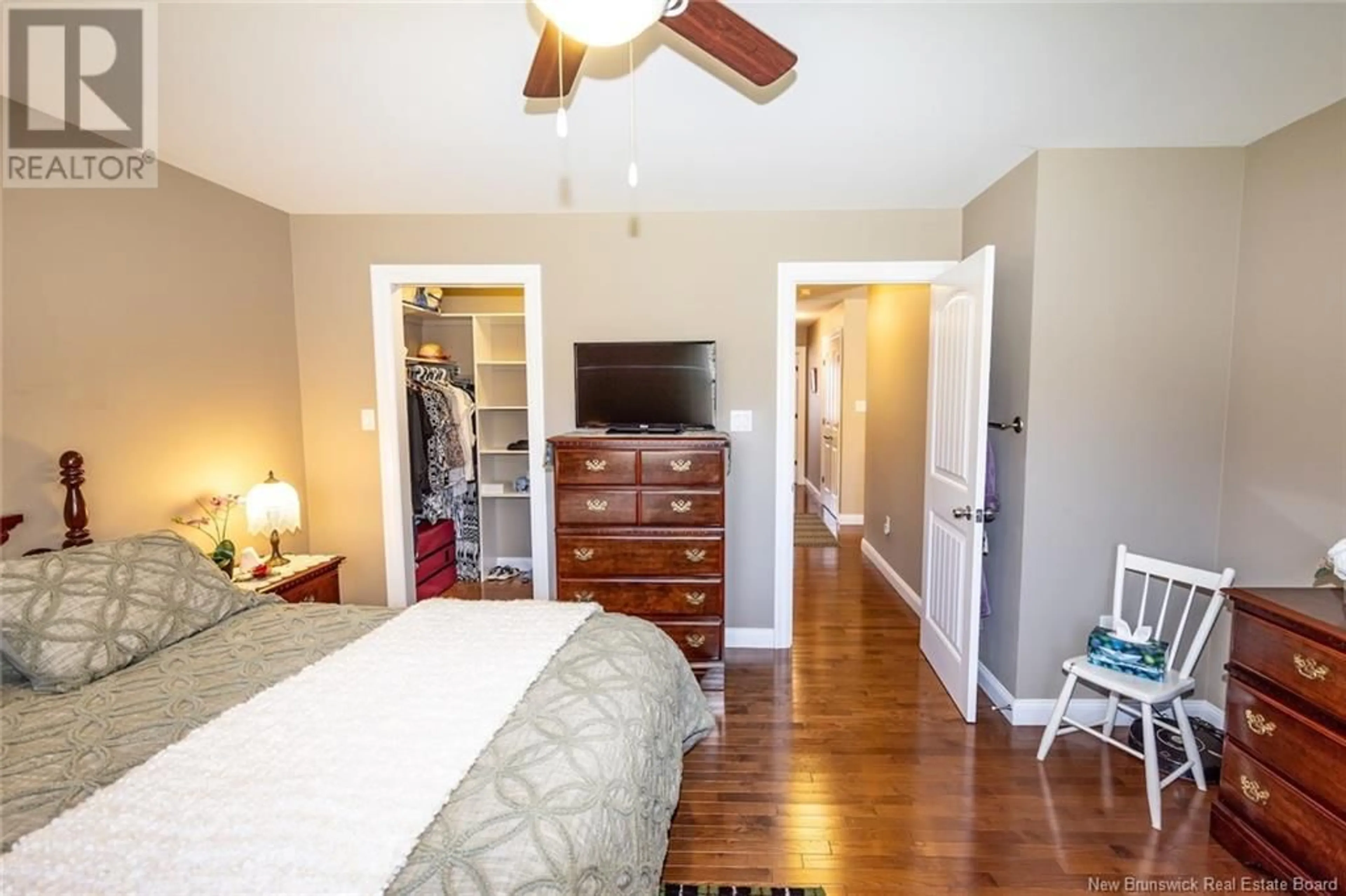 A pic of a room for 27 MCAFFREY COURT, Oromocto New Brunswick E2V0H5