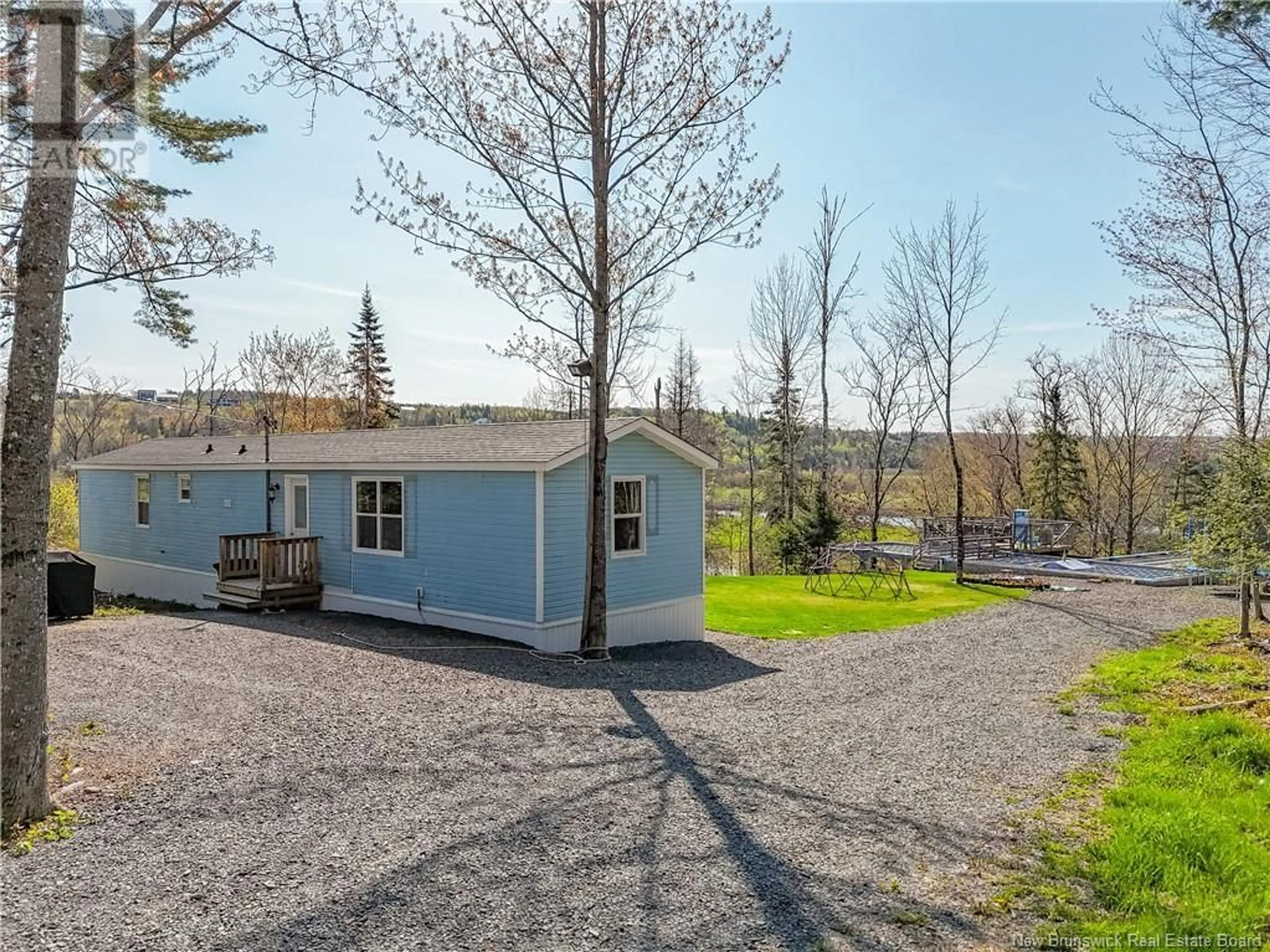 Unknown for 1380 CANADA STREET, Nashwaak Village New Brunswick E6C1M8