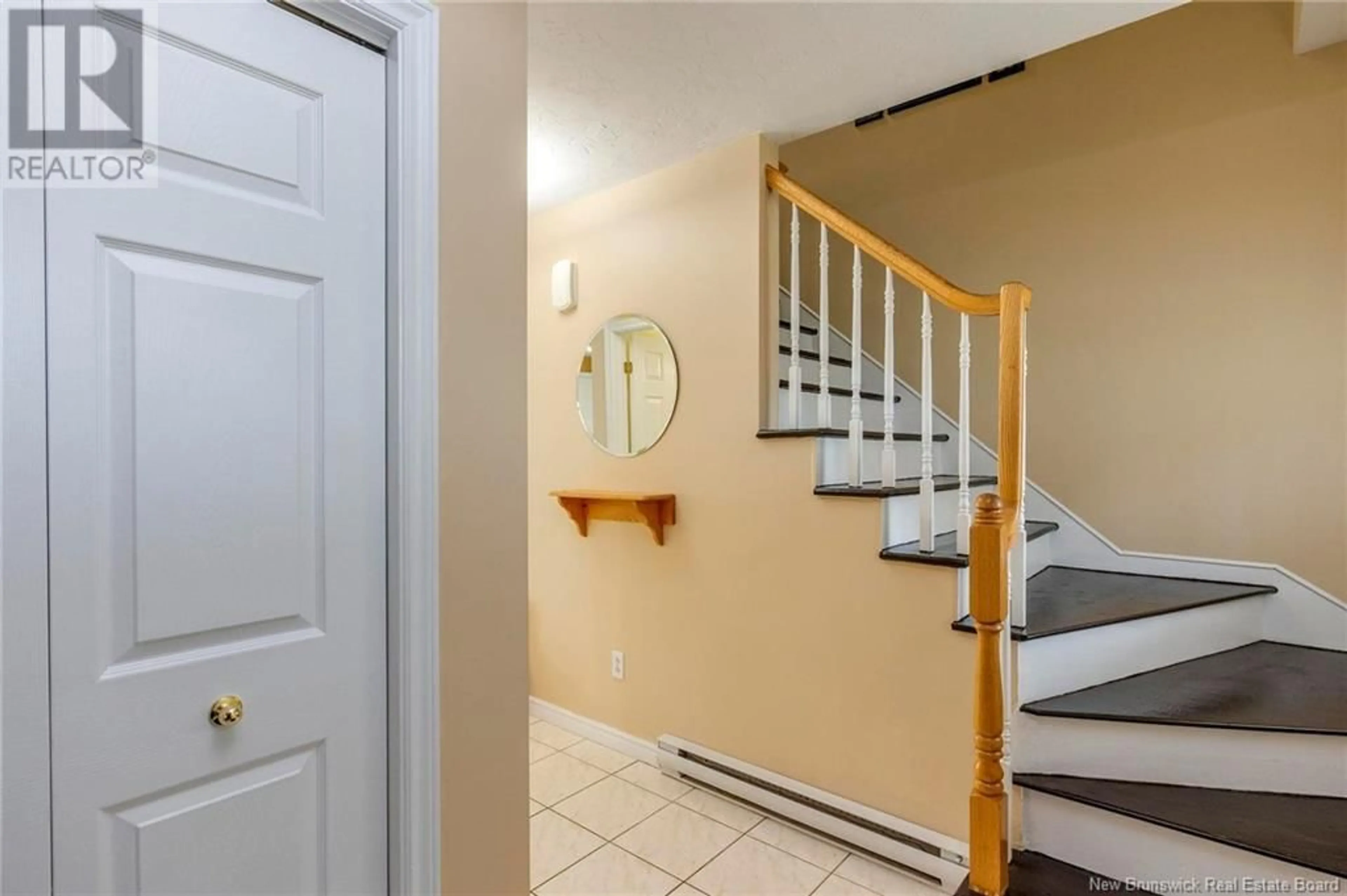 Indoor entryway for 59 SILVERSTONE DRIVE, Moncton New Brunswick E1G1G8