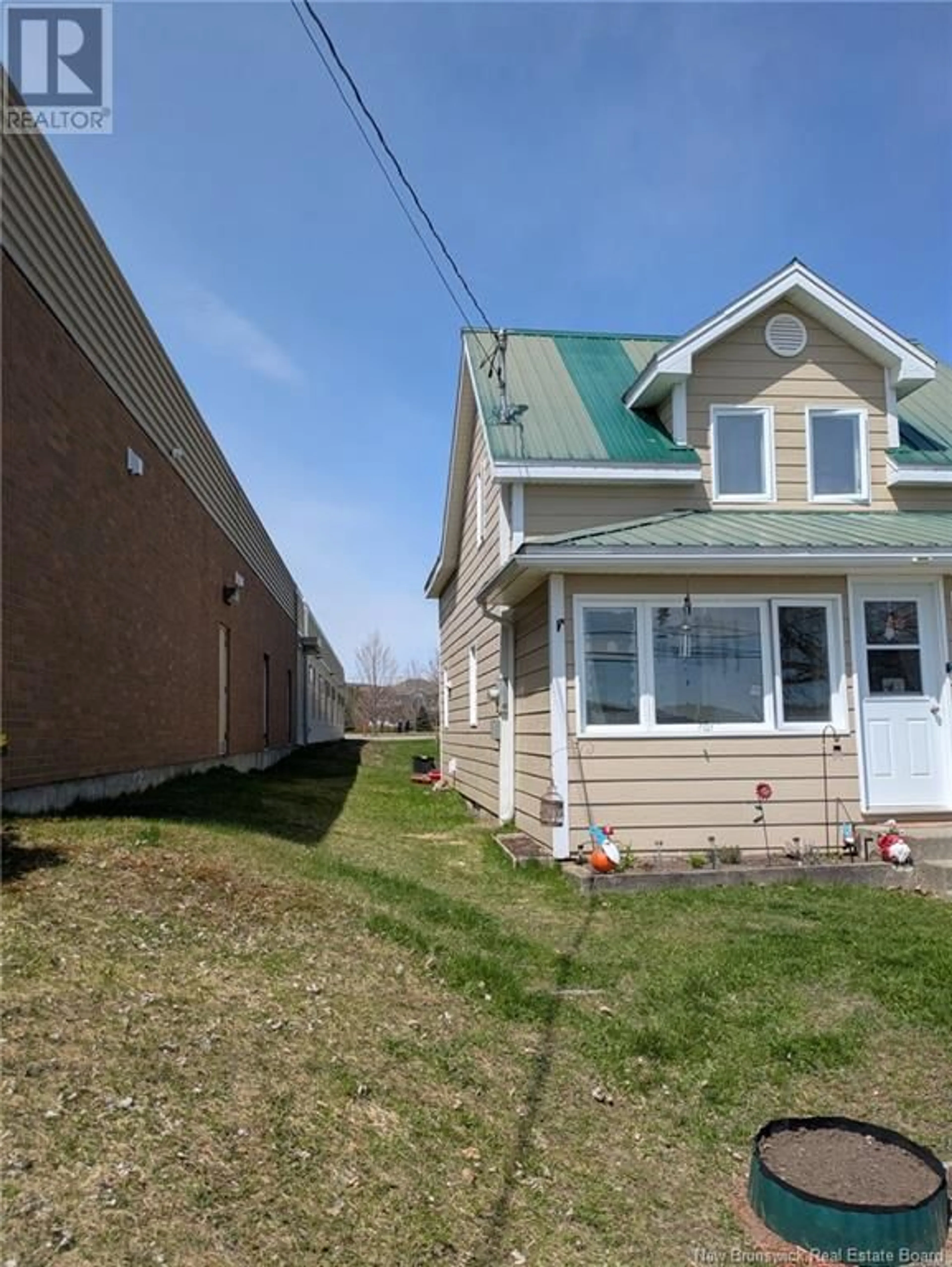 Unknown for 807 PRINCIPALE STREET, Clair New Brunswick E7A2H7