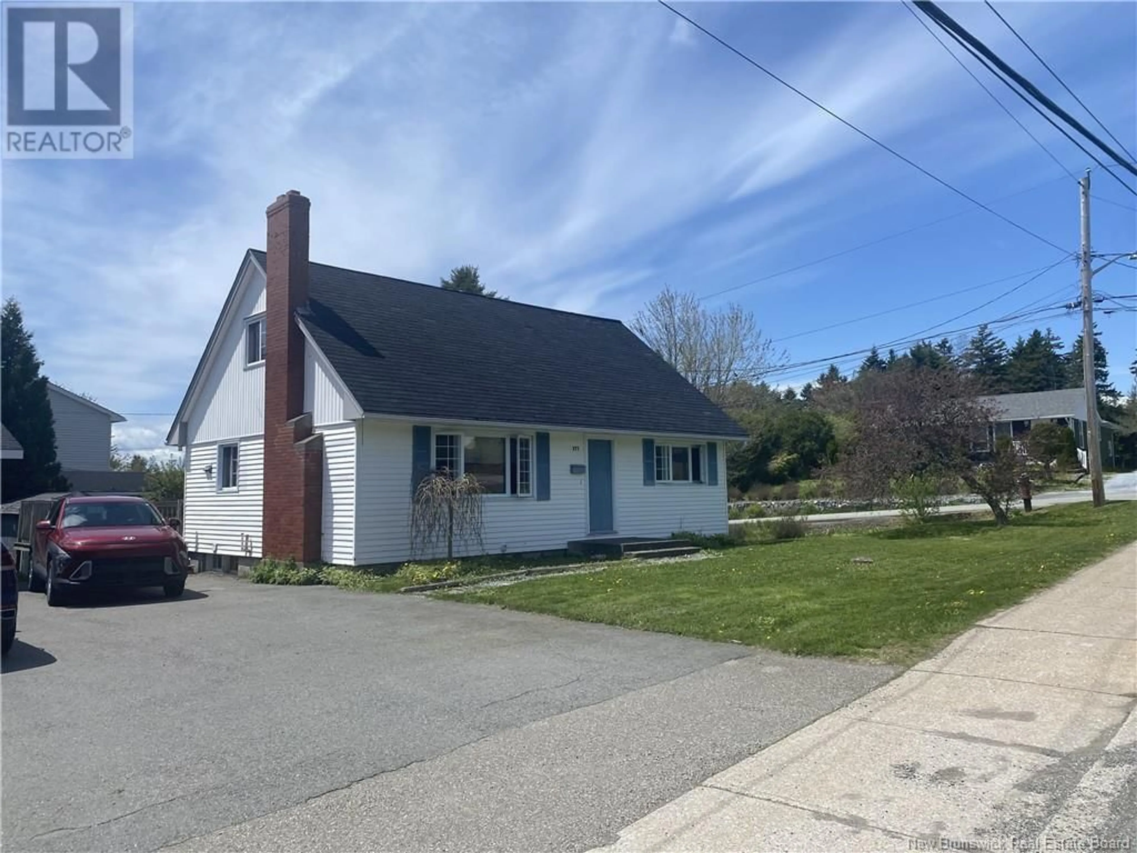 Unknown for 377 LAKEVIEW DRIVE, Saint John New Brunswick E2J3M9