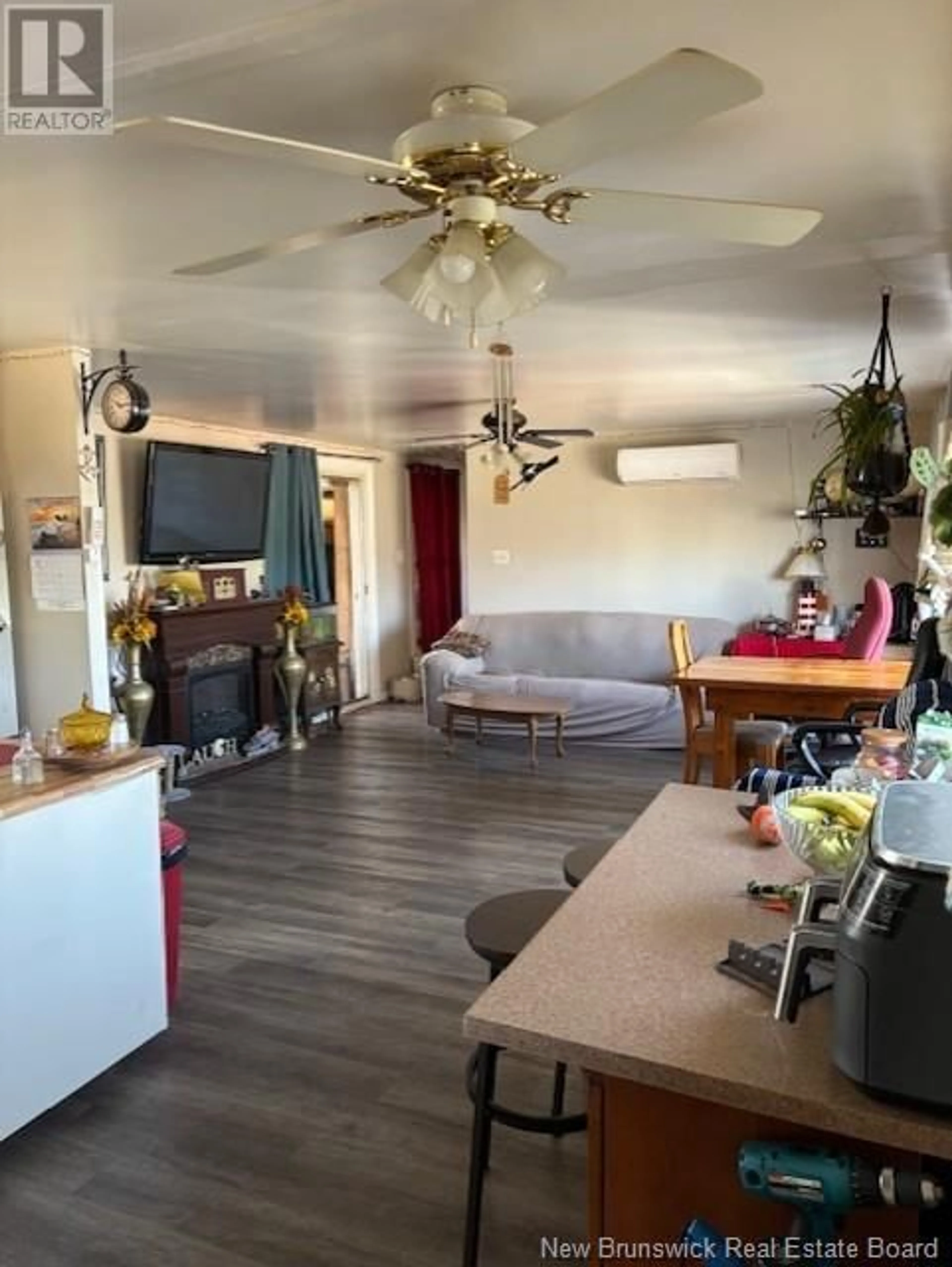 A pic of a room for 9309 ROUTE 3, Old Ridge New Brunswick E3L4X4