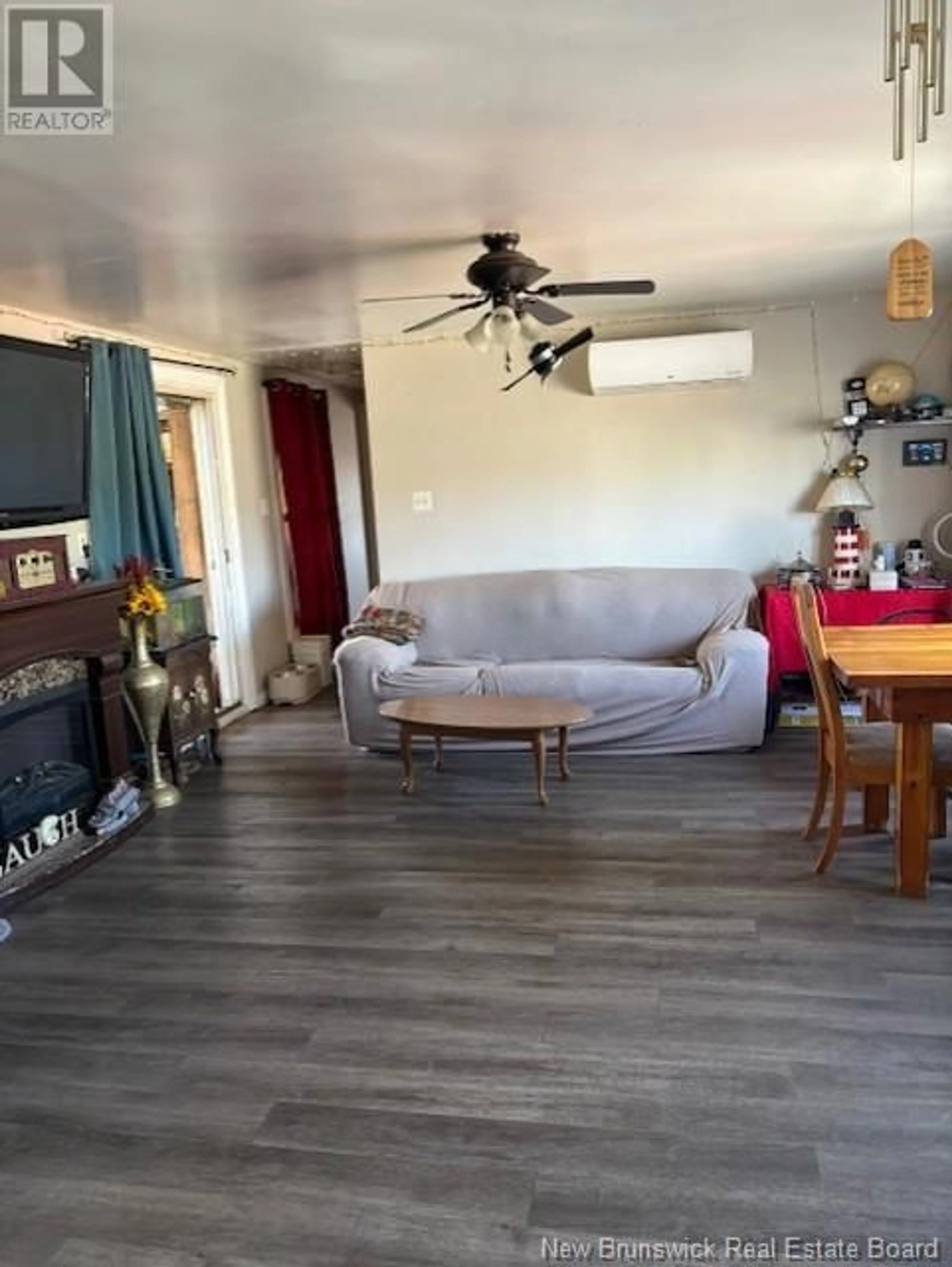 A pic of a room for 9309 ROUTE 3, Old Ridge New Brunswick E3L4X4
