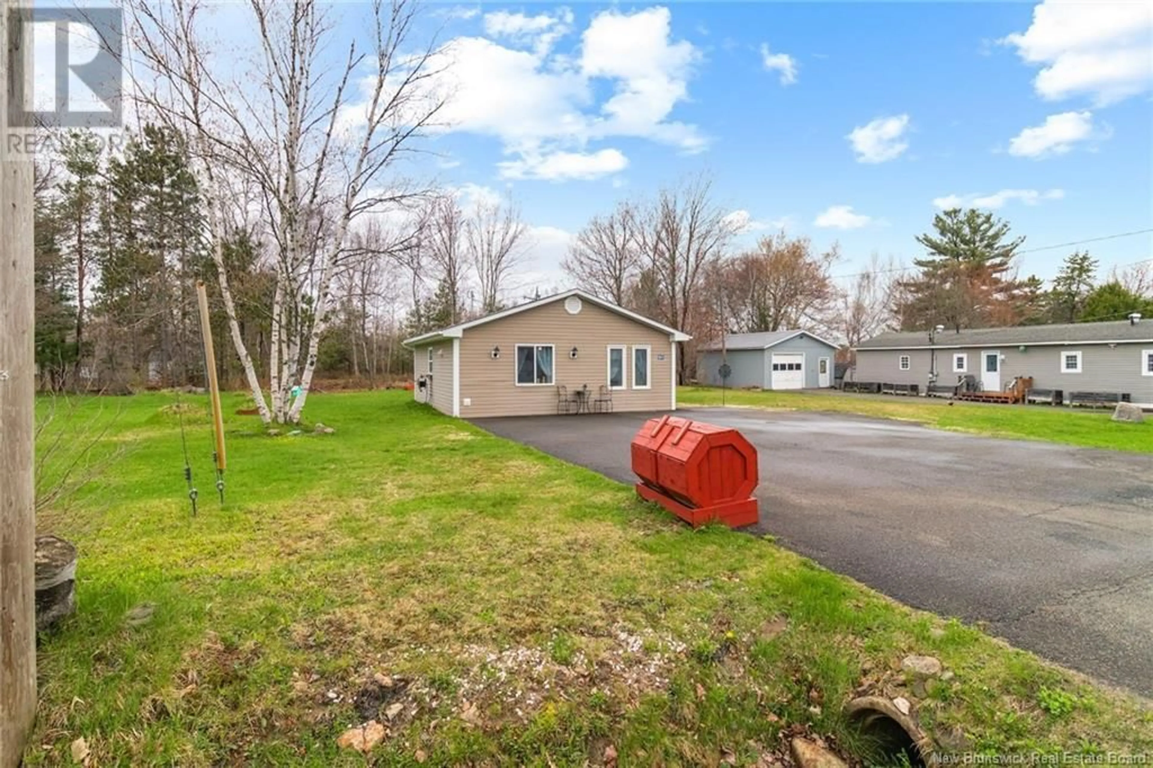 Unknown for 84 UPTON STREET, Minto New Brunswick E4B2P5