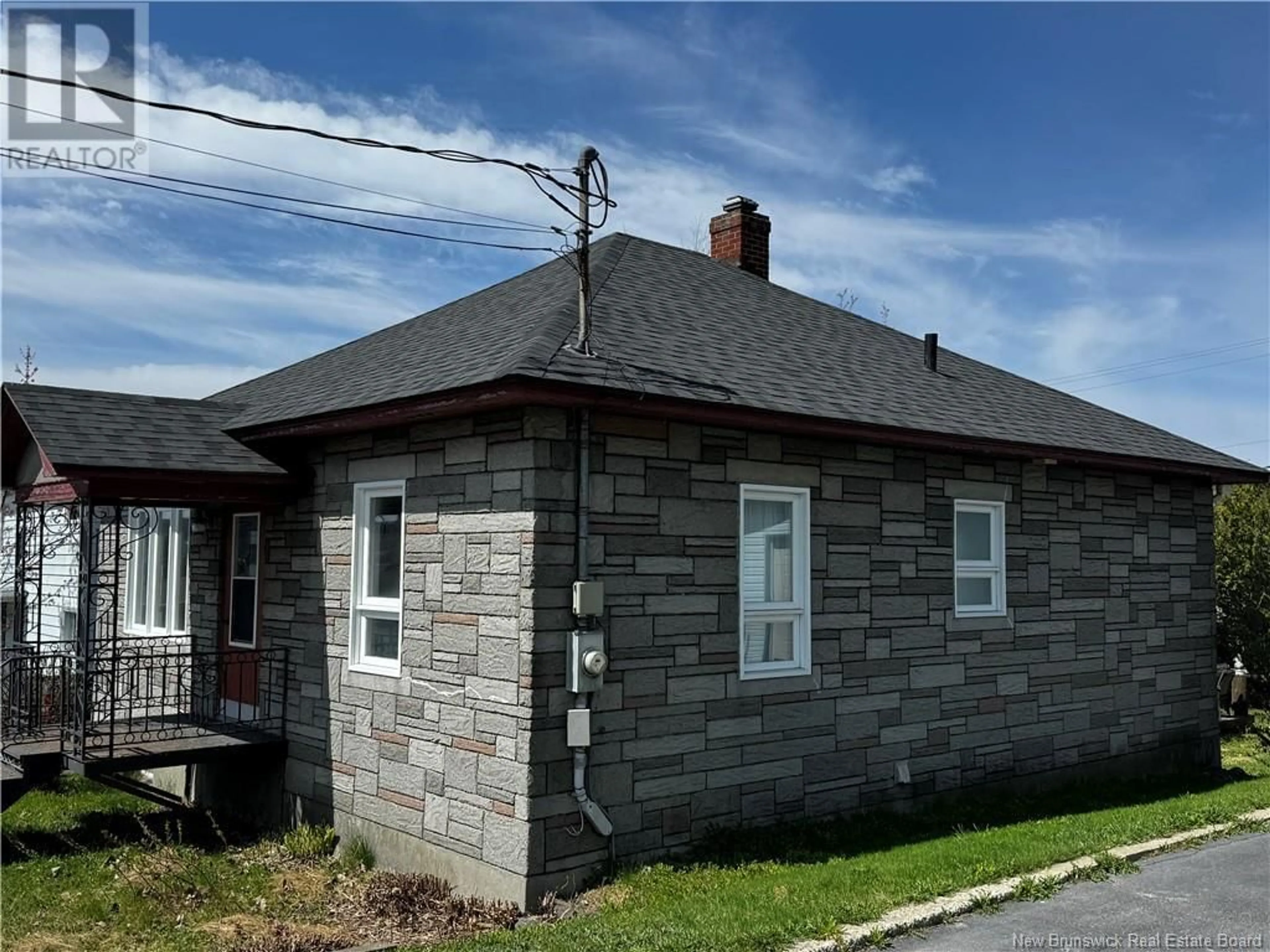 Unknown for 148 ST-GEORGE AVENUE, Edmundston New Brunswick E3V2W4