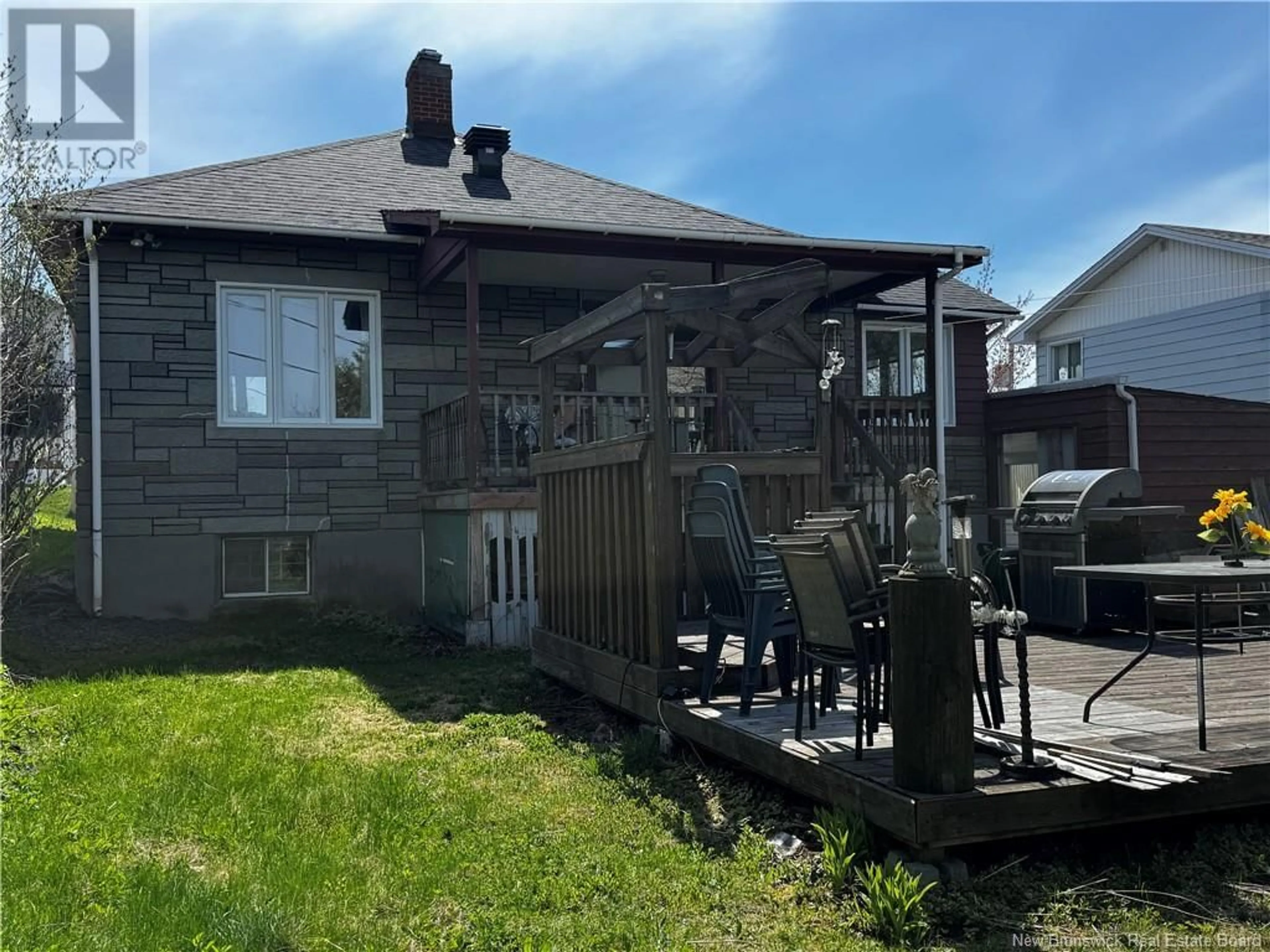 Unknown for 148 ST-GEORGE AVENUE, Edmundston New Brunswick E3V2W4
