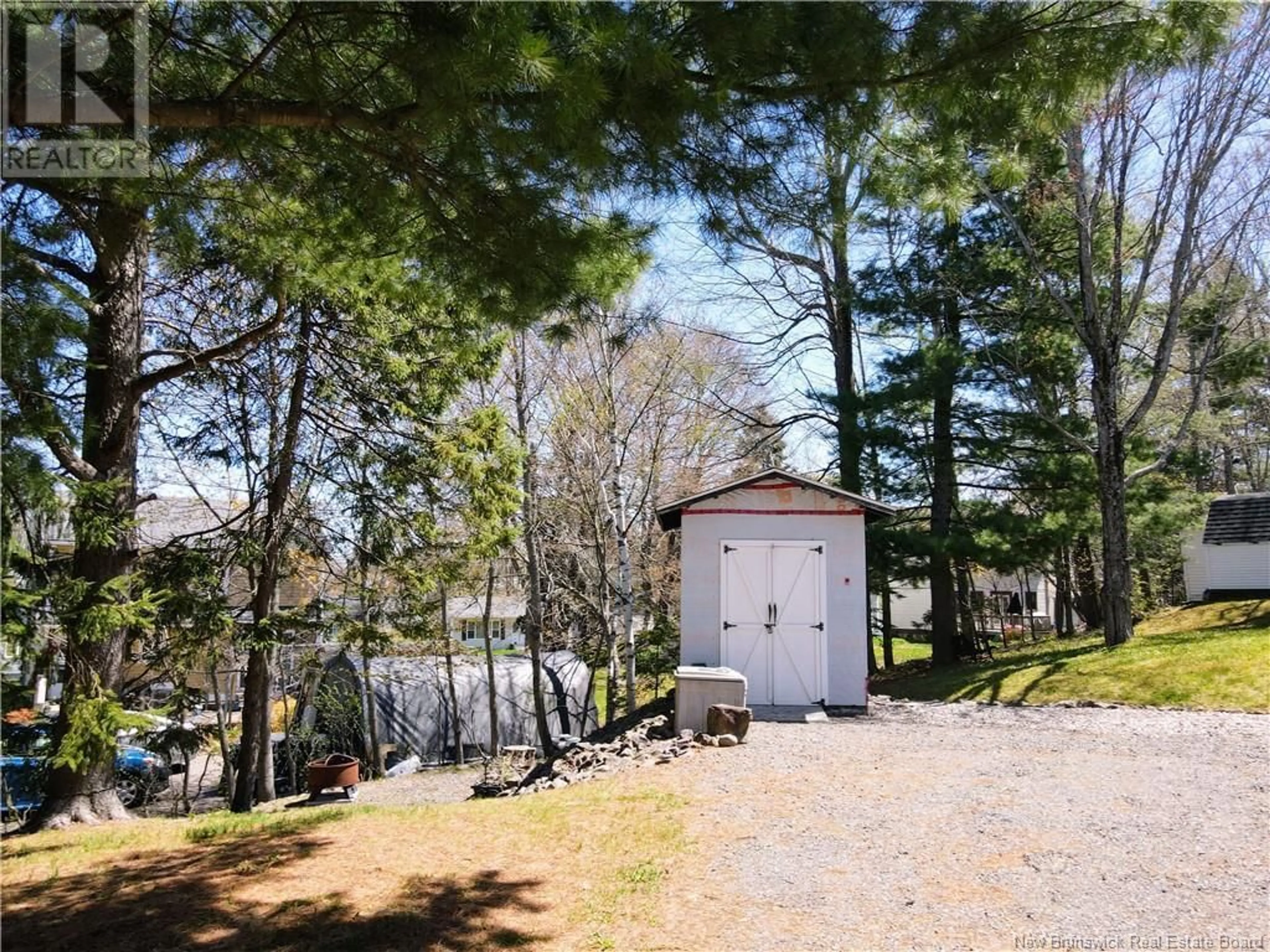 Unknown for 402 BLYTHWOOD AVENUE, Riverview New Brunswick E1B2H2