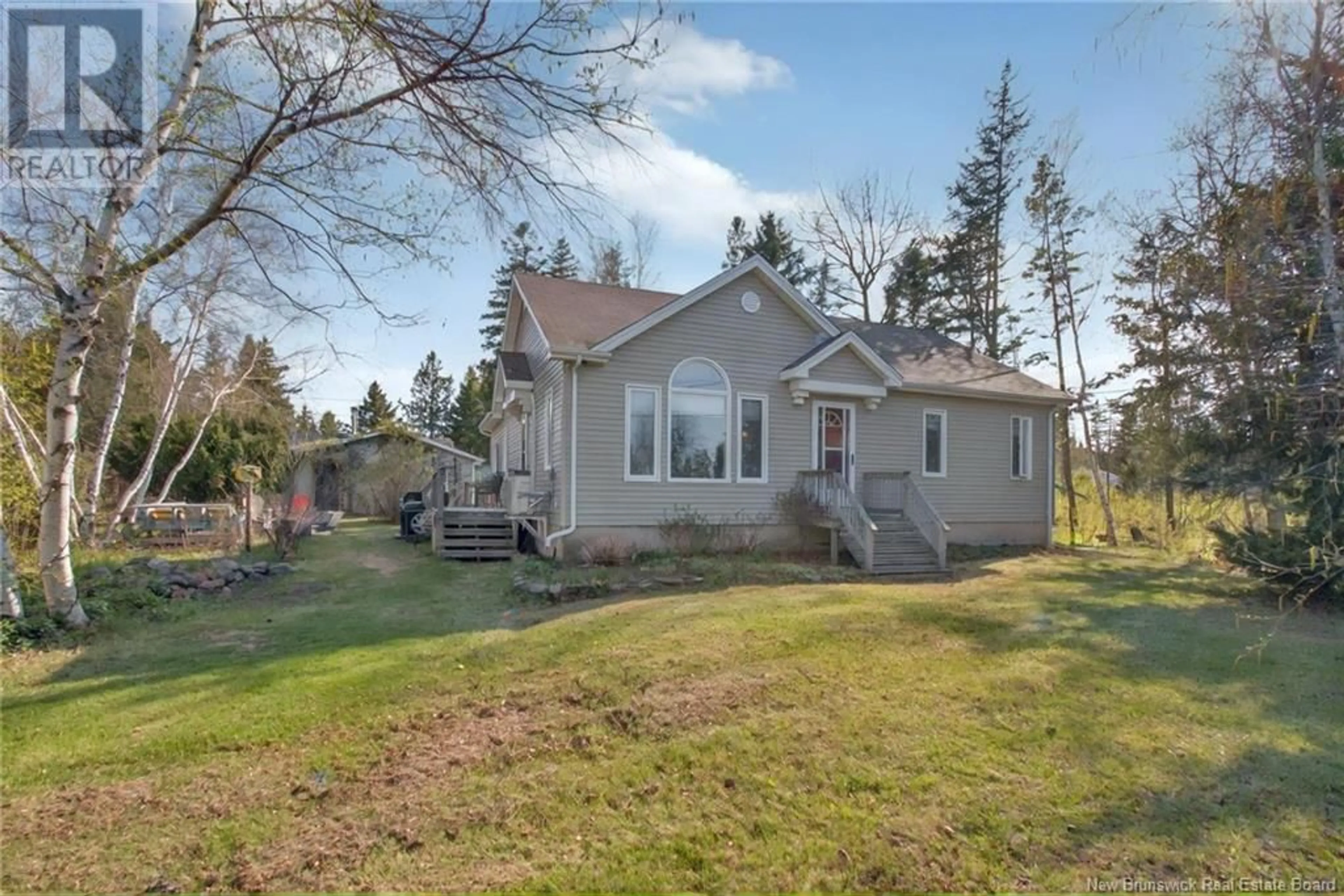 Unknown for 28 WOODLAND BOULEVARD, Grande-Digue New Brunswick E4R5X9