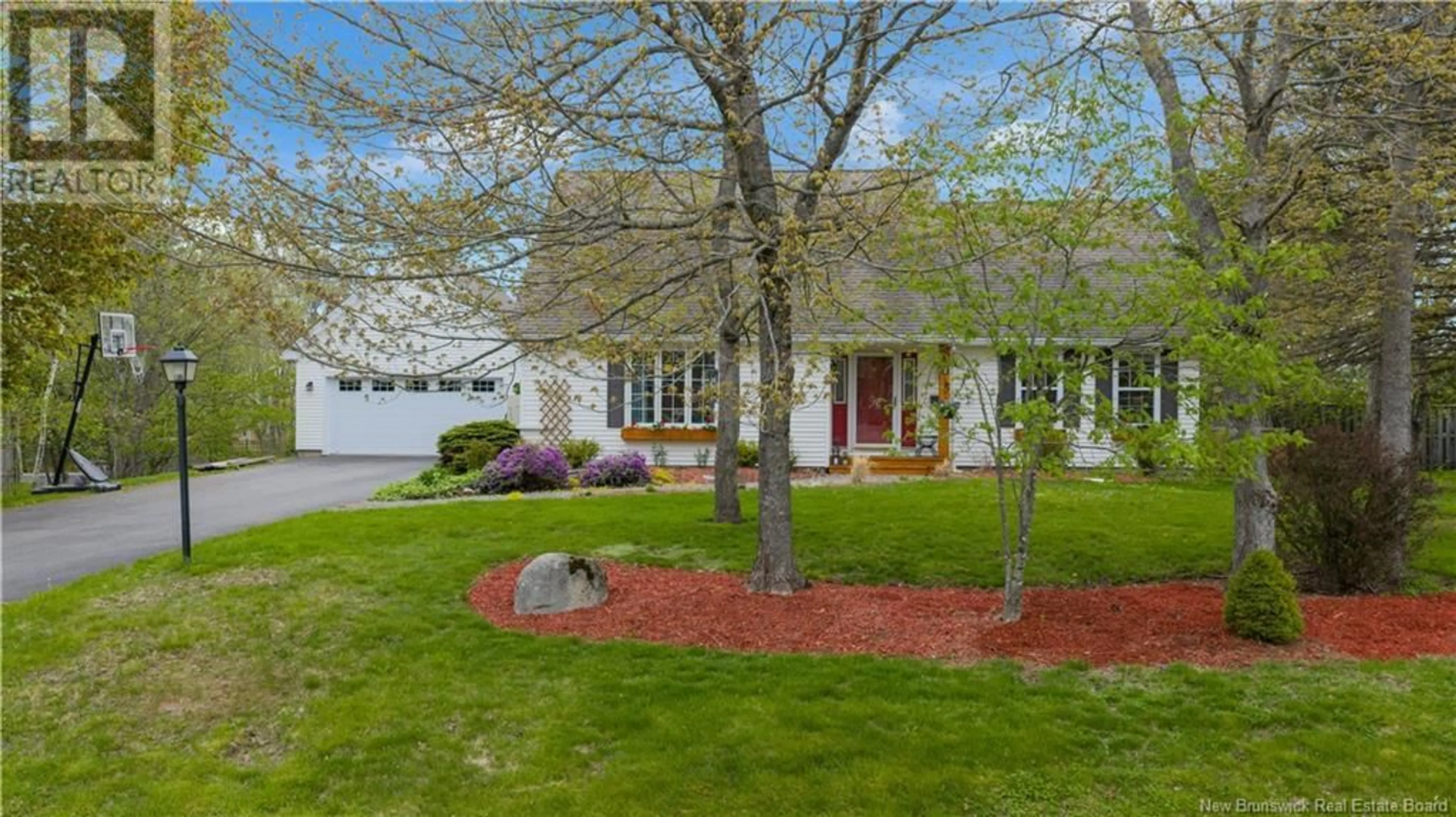 Unknown for 7 VALLEY ROAD, Rothesay New Brunswick E2H2X6