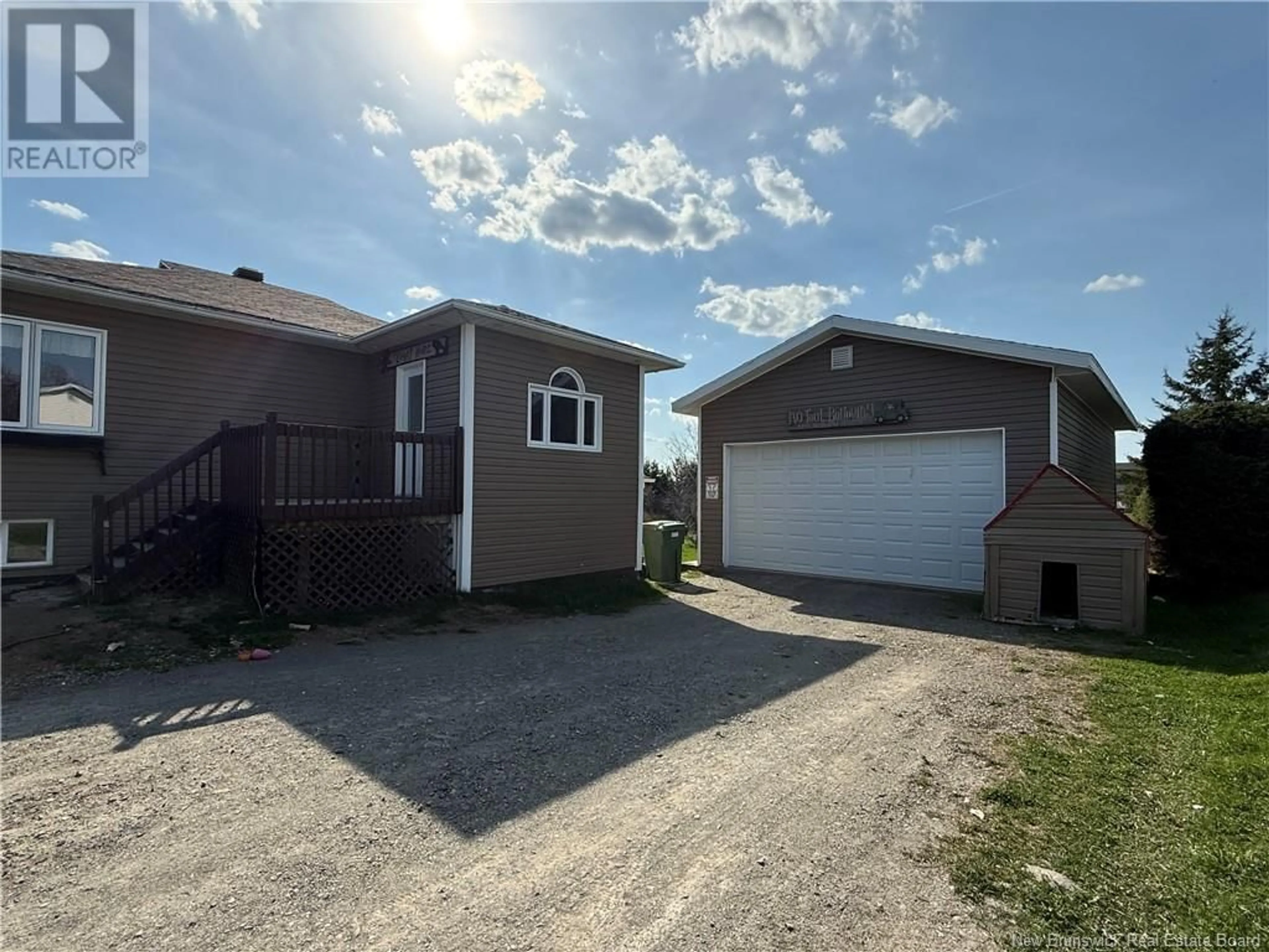 Unknown for 98 ST ANTOINE STREET, Saint-Léonard New Brunswick E7E1Z4