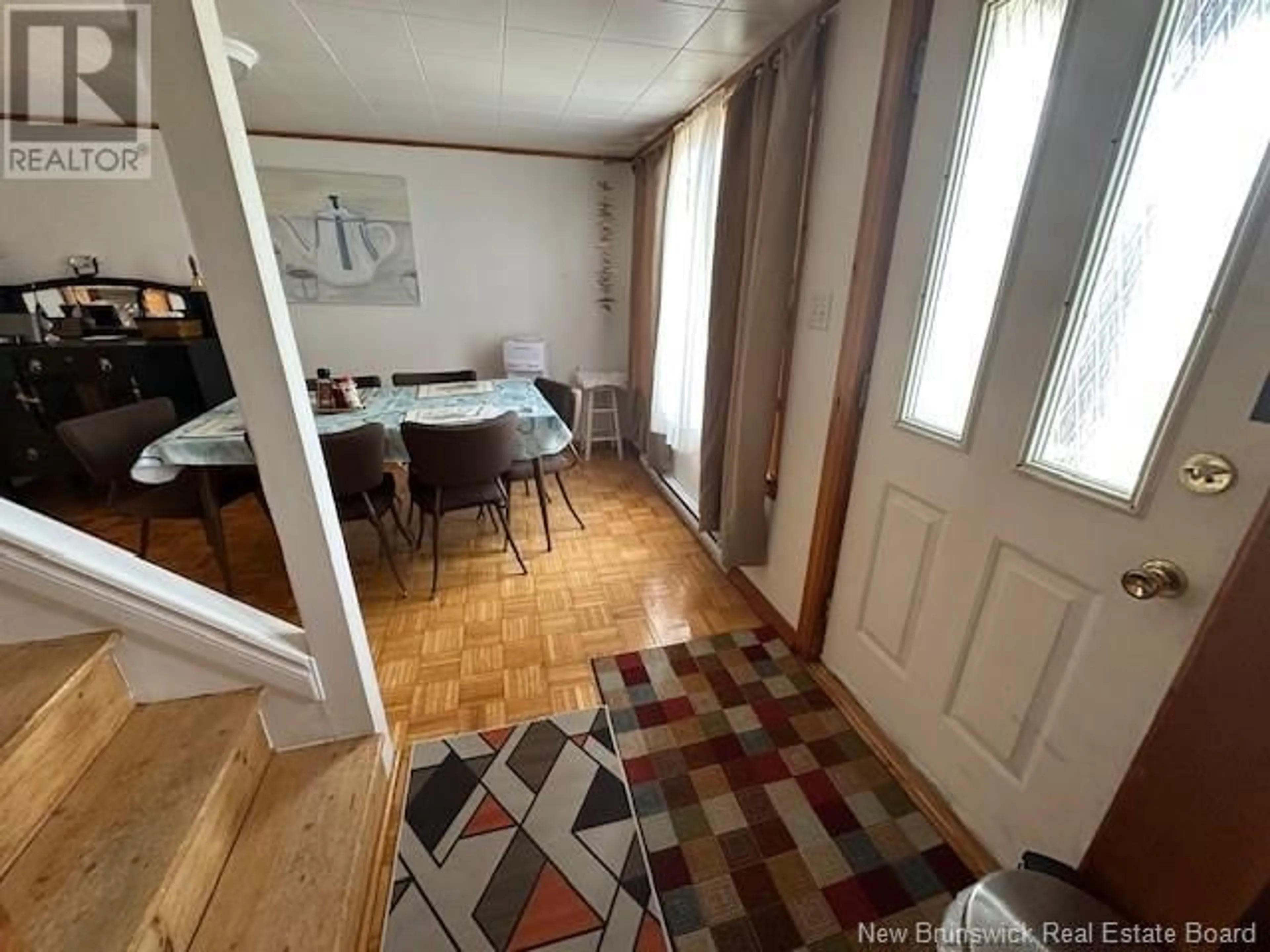 A pic of a room for 797 CHALEUR STREET, Charlo New Brunswick E8E2E1