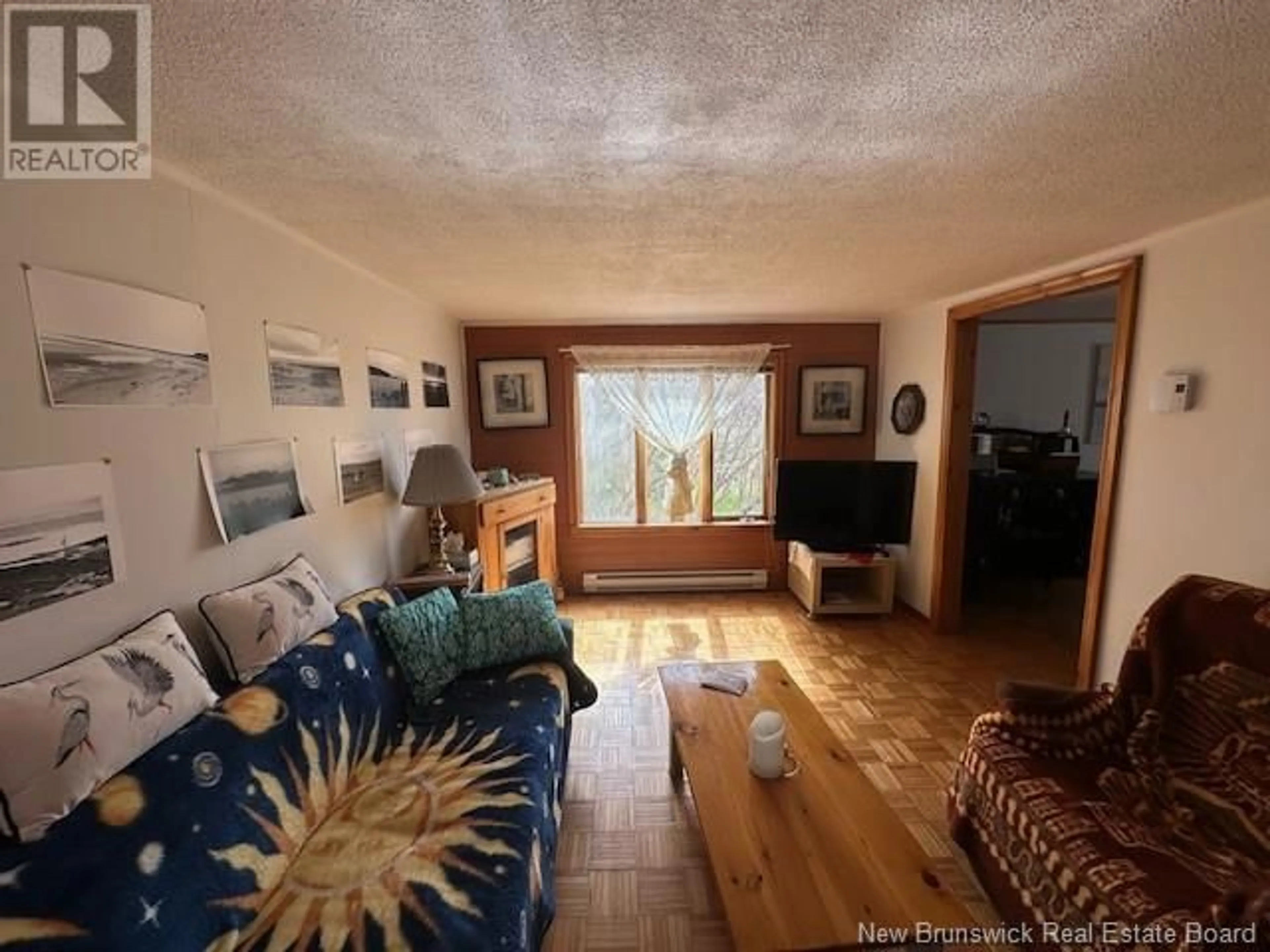 Living room with furniture, unknown for 797 CHALEUR STREET, Charlo New Brunswick E8E2E1