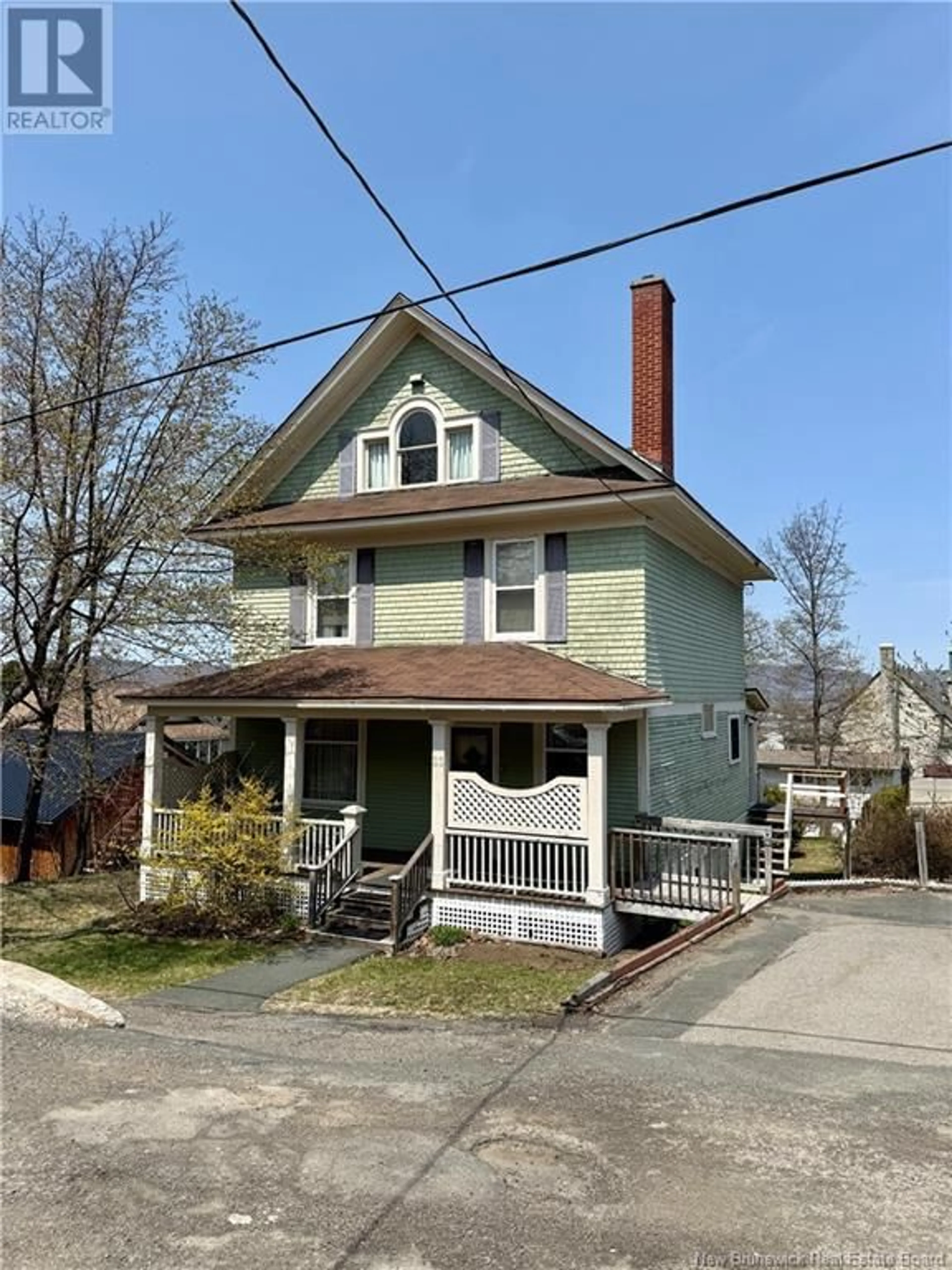Unknown for 23 STANLEY STREET, Campbellton New Brunswick E3N1G8