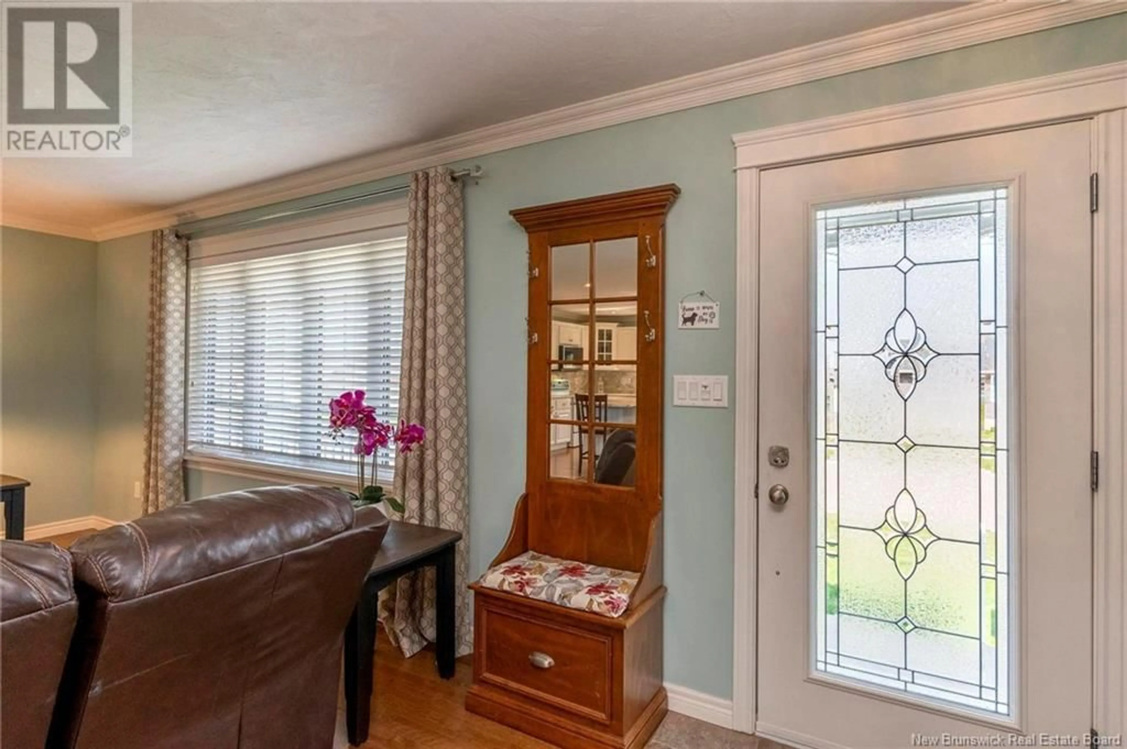 Indoor entryway for 66 SQUIRE AVENUE, Riverview New Brunswick E1B0N2