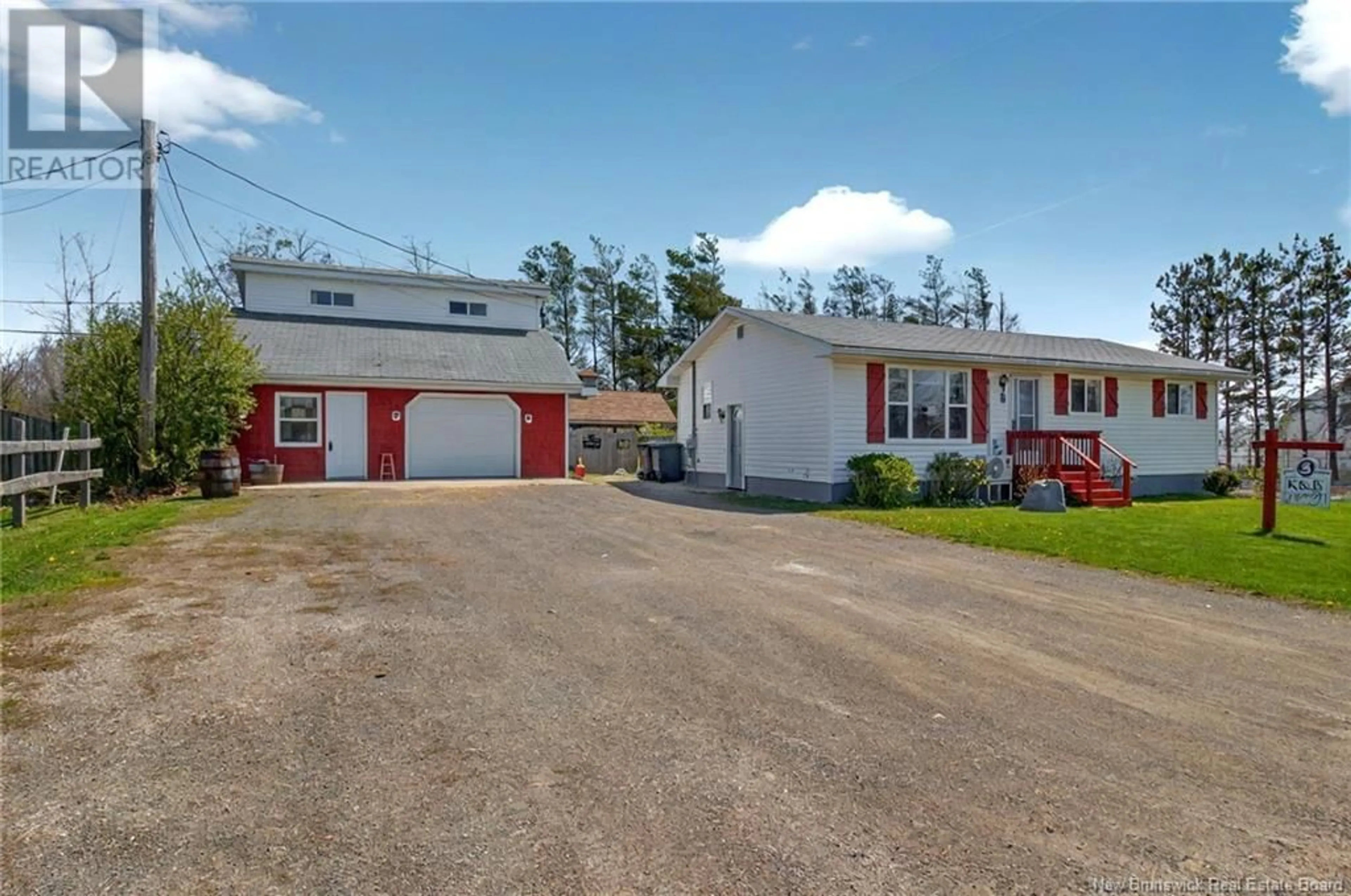 Unknown for 5 GLENDALE DRIVE, Salisbury New Brunswick E4J2C3