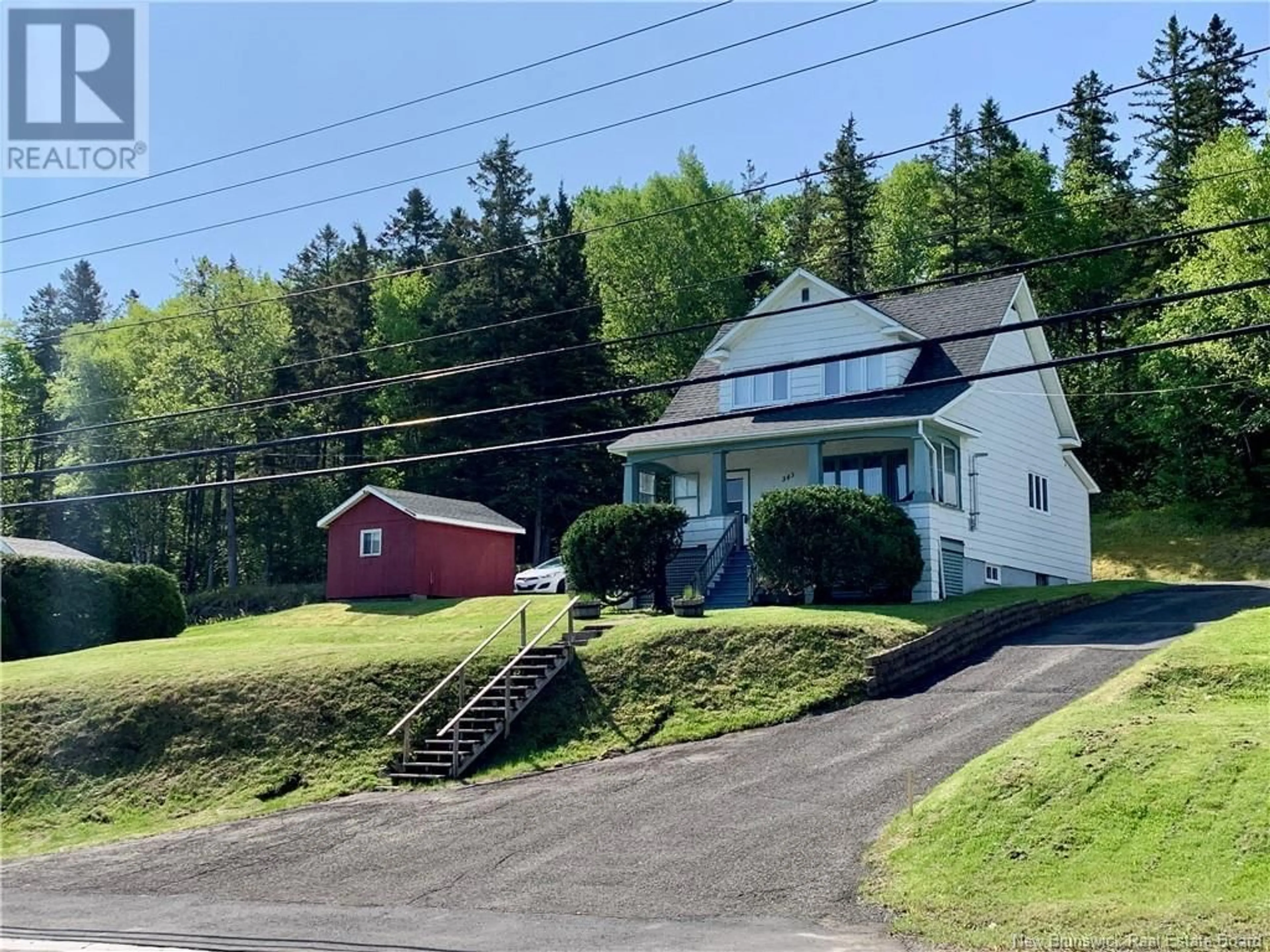 Unknown for 343 RENFREW, Dalhousie New Brunswick E8C2J4