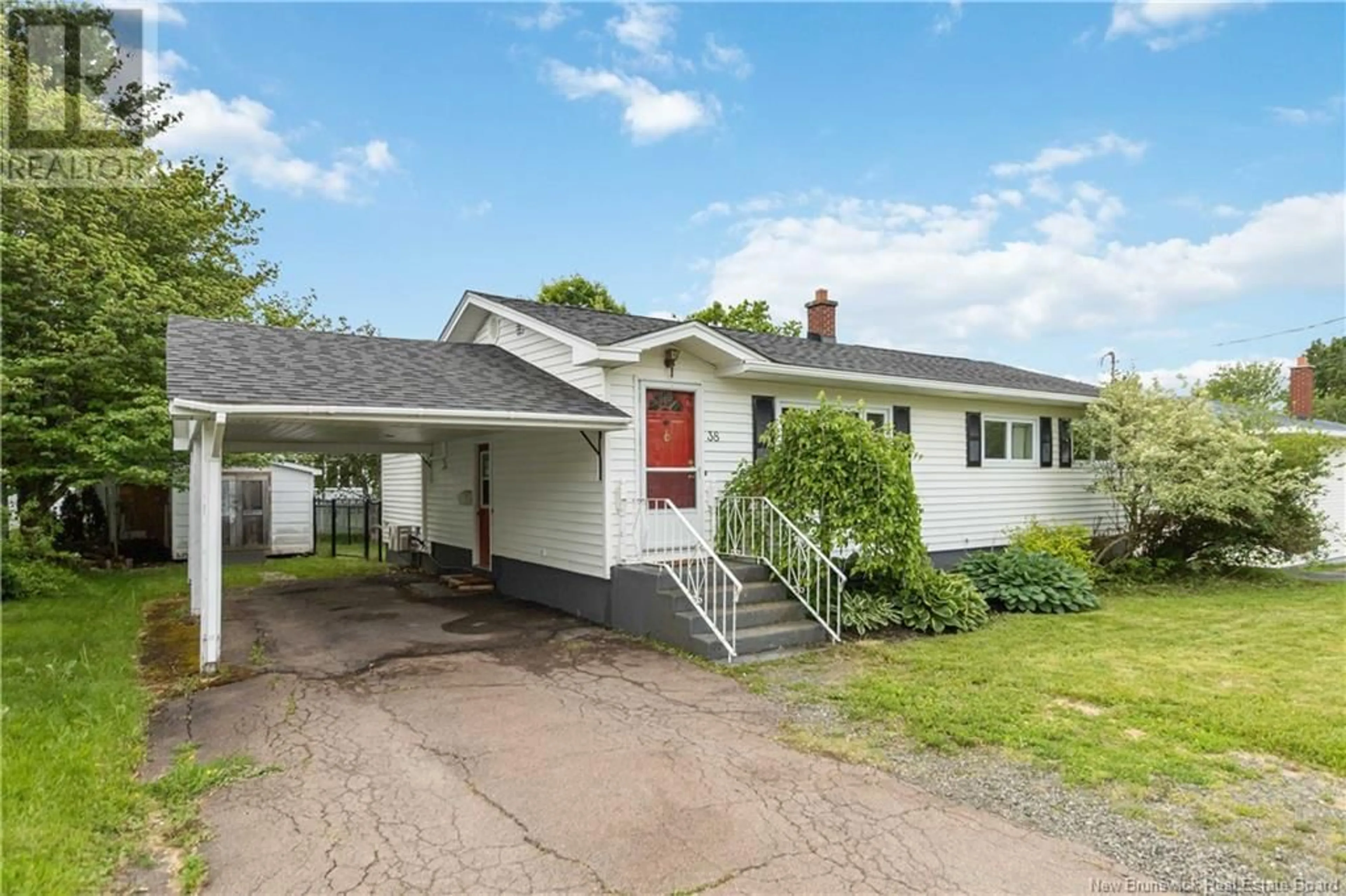 Unknown for 38 KILLARNEY ROAD, Riverview New Brunswick E1B2Z5
