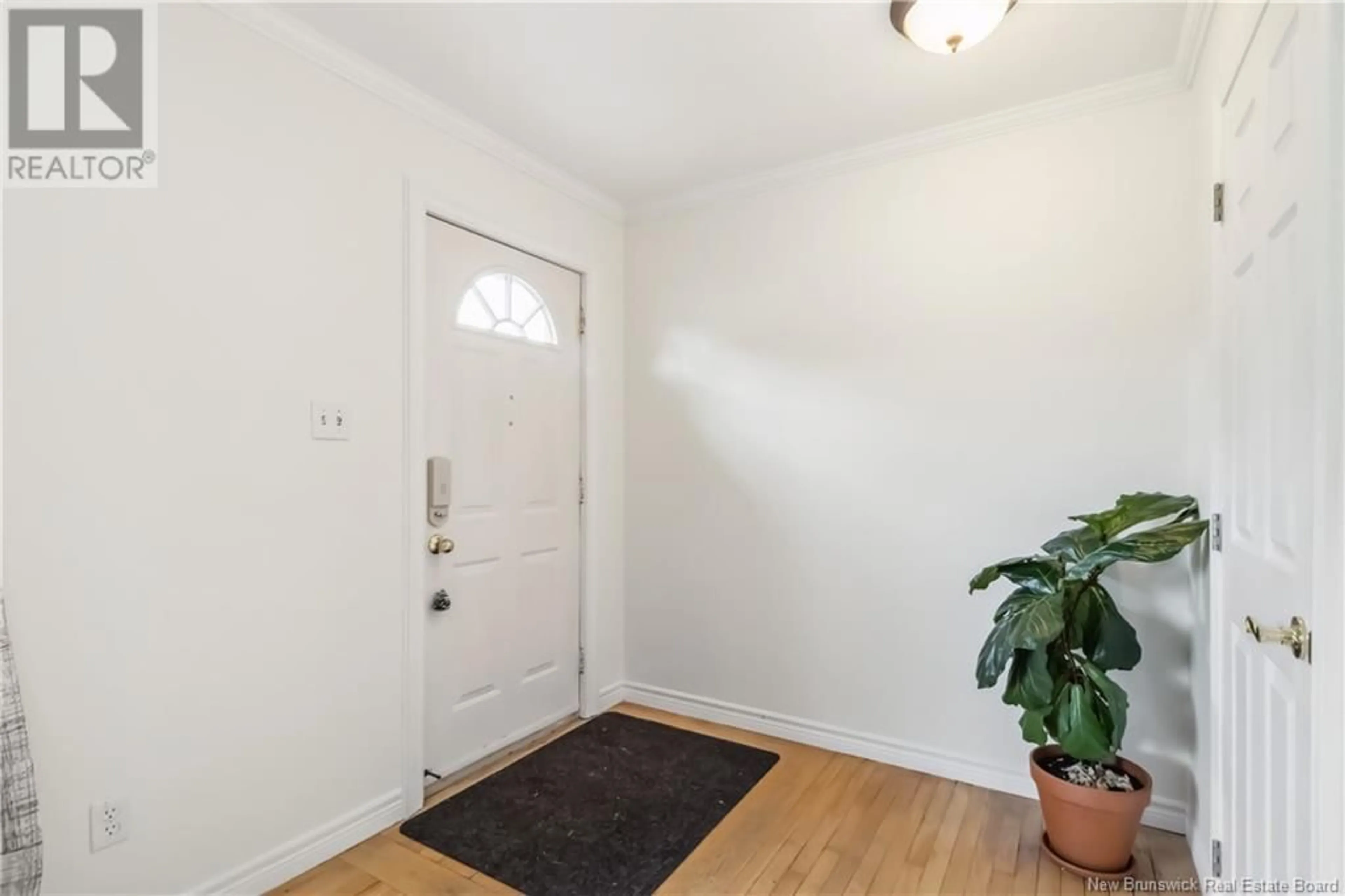 Indoor entryway for 38 KILLARNEY ROAD, Riverview New Brunswick E1B2Z5