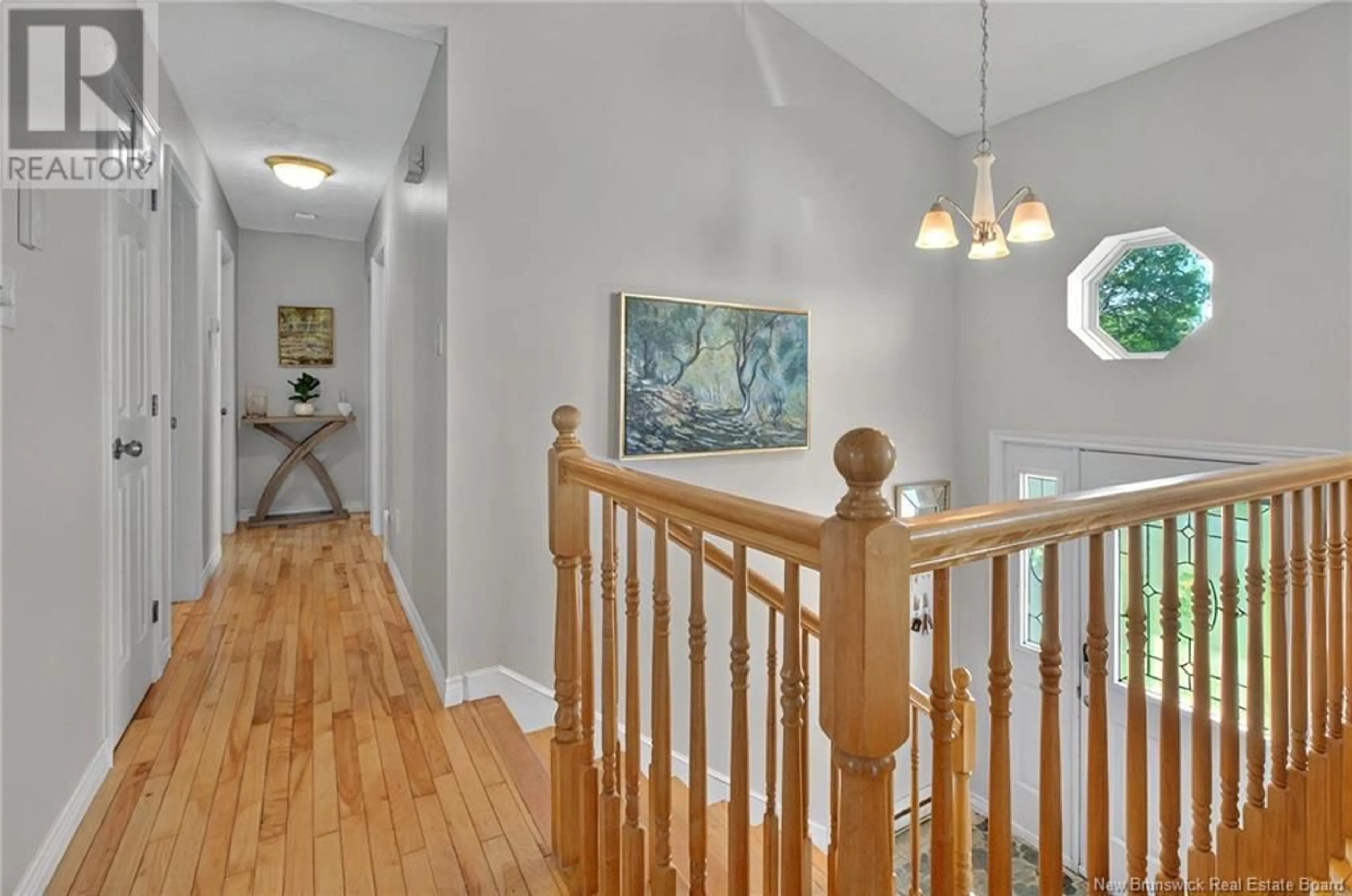 Indoor foyer for 121 MUNCEY DRIVE, Riverview New Brunswick E1B5T3