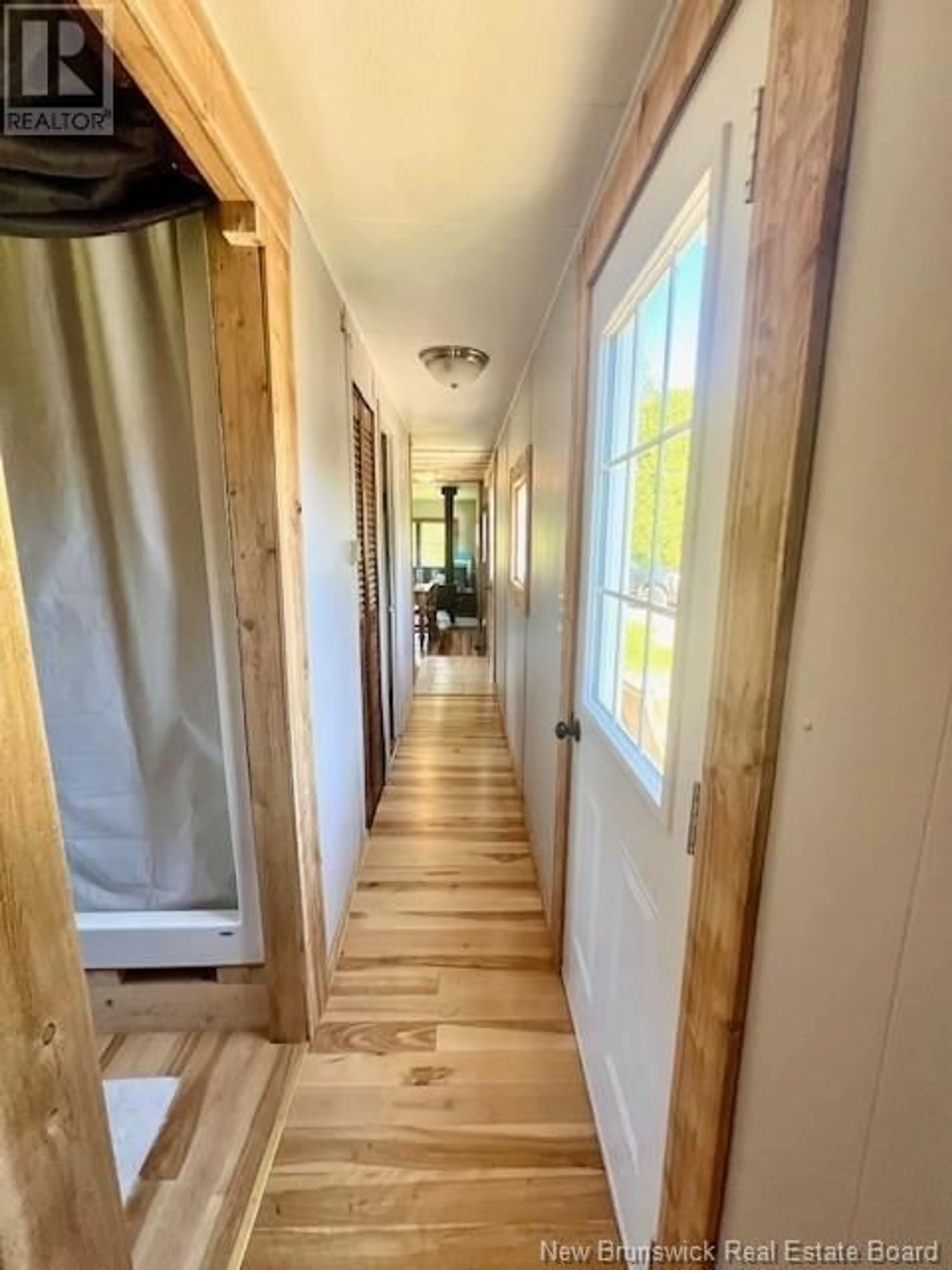Indoor entryway for 3864 ROUTE 620, Tay Creek New Brunswick E3B1K1