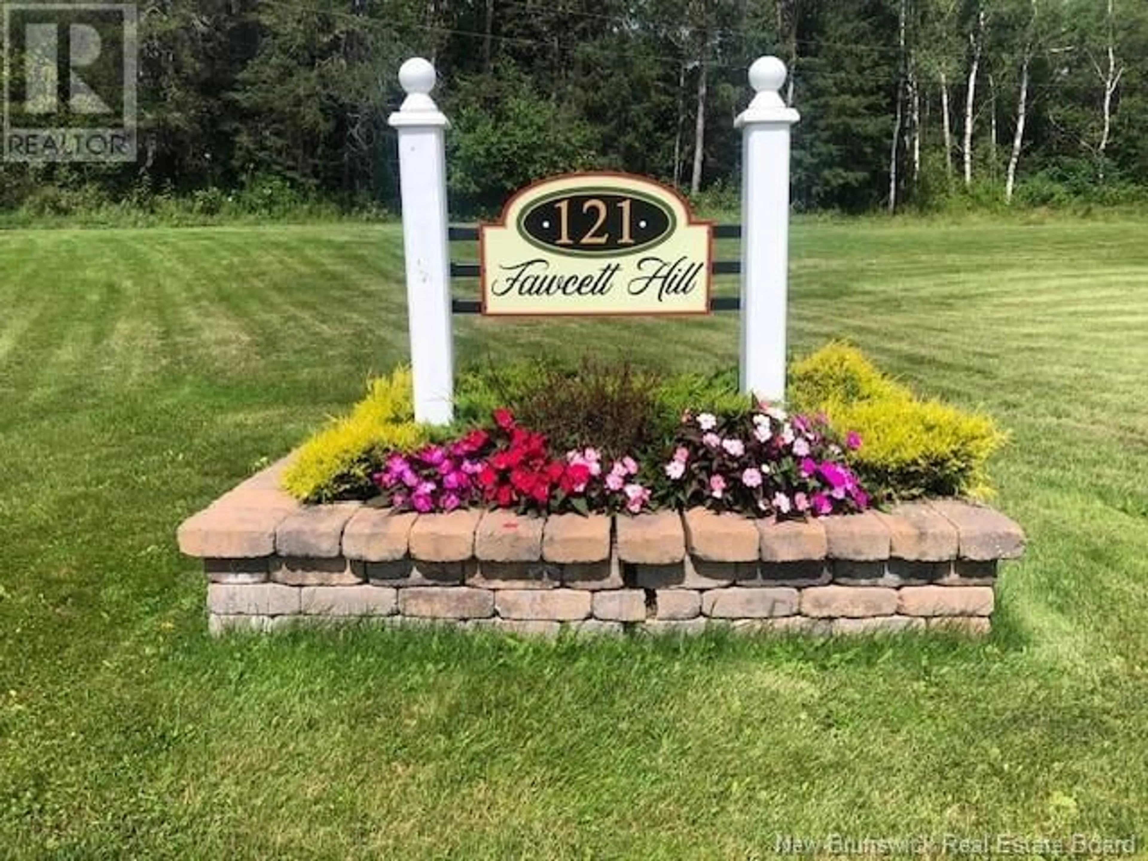 Indoor foyer for 121 FAWCETT HILL ROAD, Fawcett Hill New Brunswick E4Z2W7