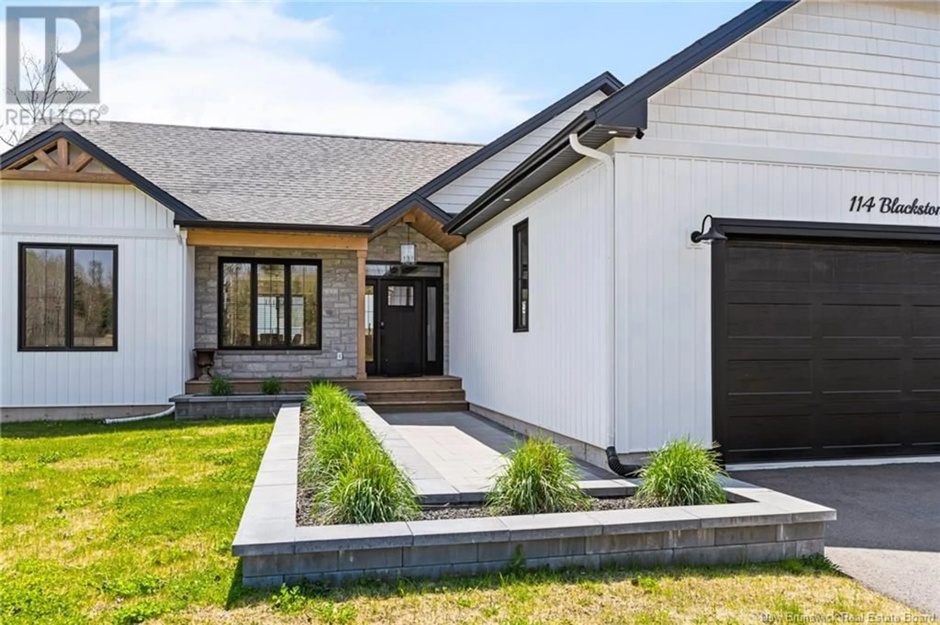 Unknown for 114 BLACKSTONE, Moncton New Brunswick E1G0X8