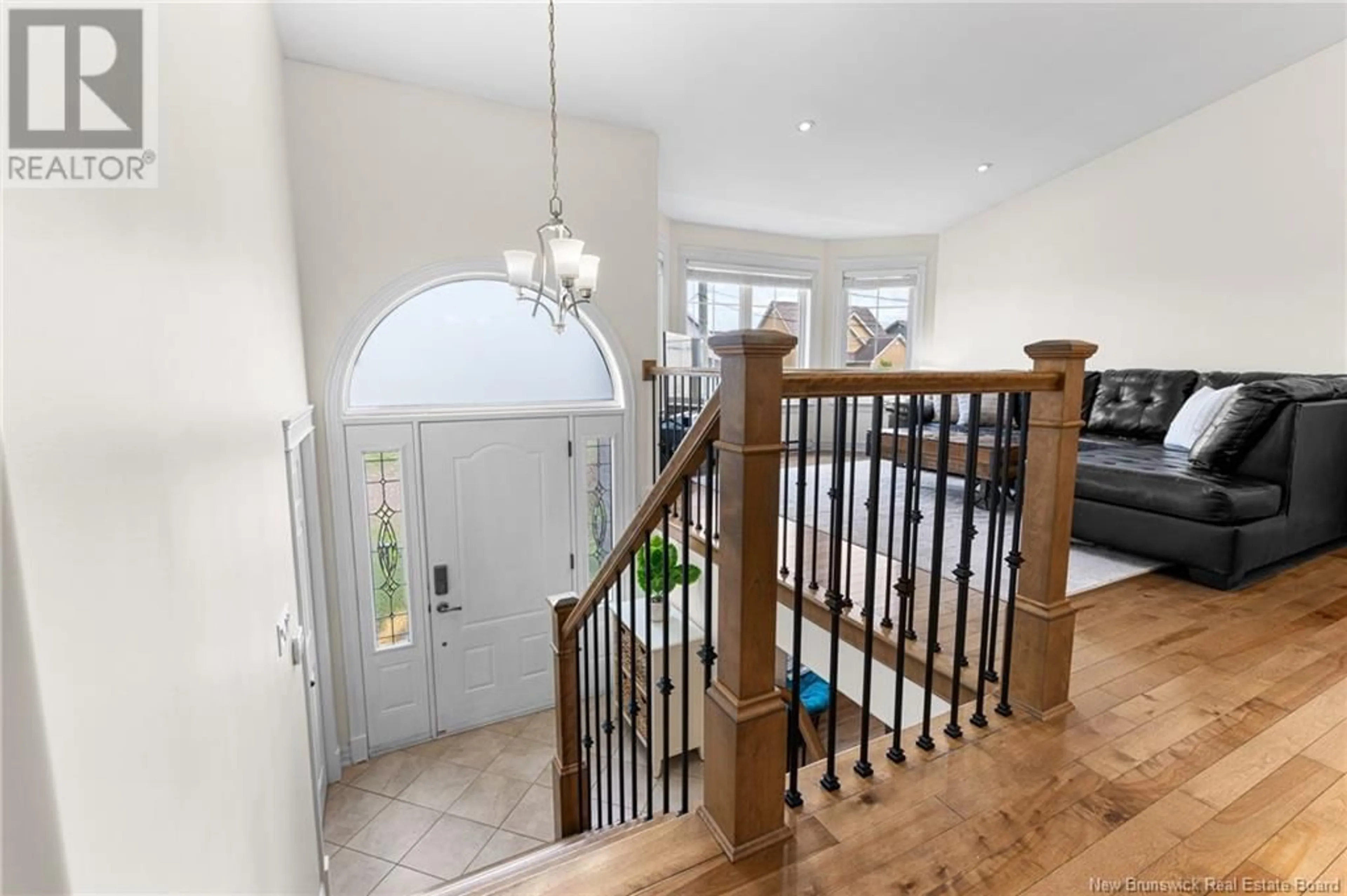 Indoor foyer for 59 MILLWOOD DRIVE, Riverview New Brunswick E1B0B6