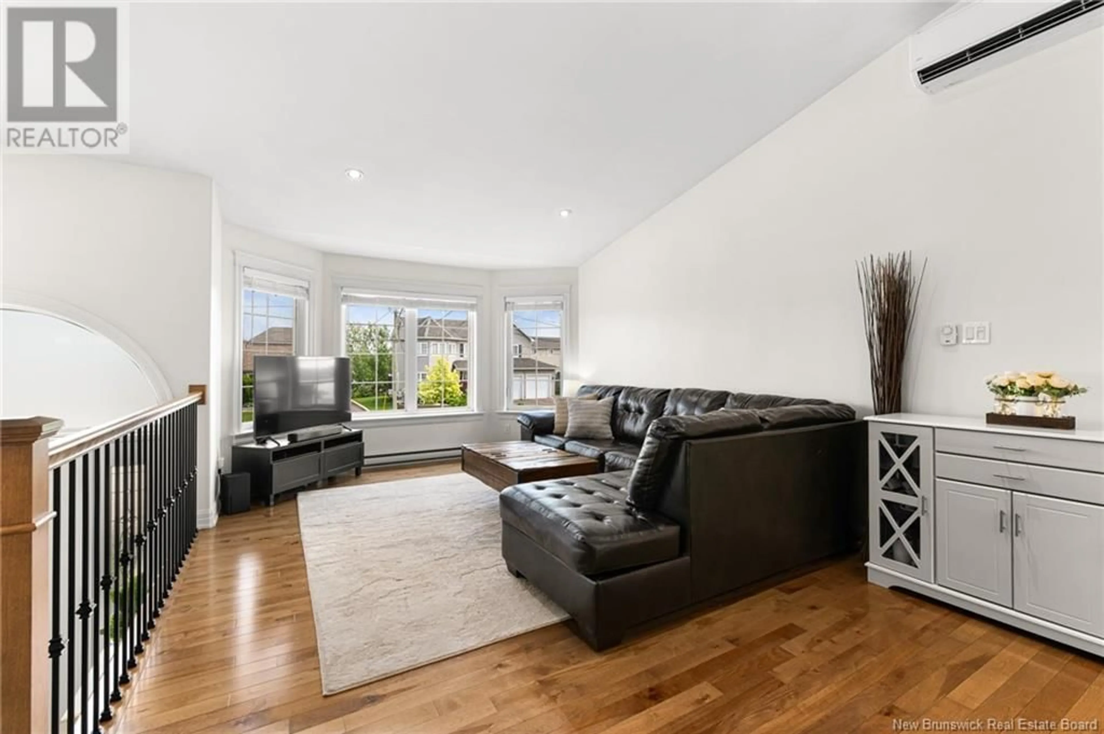 Living room with furniture, unknown for 59 MILLWOOD DRIVE, Riverview New Brunswick E1B0B6