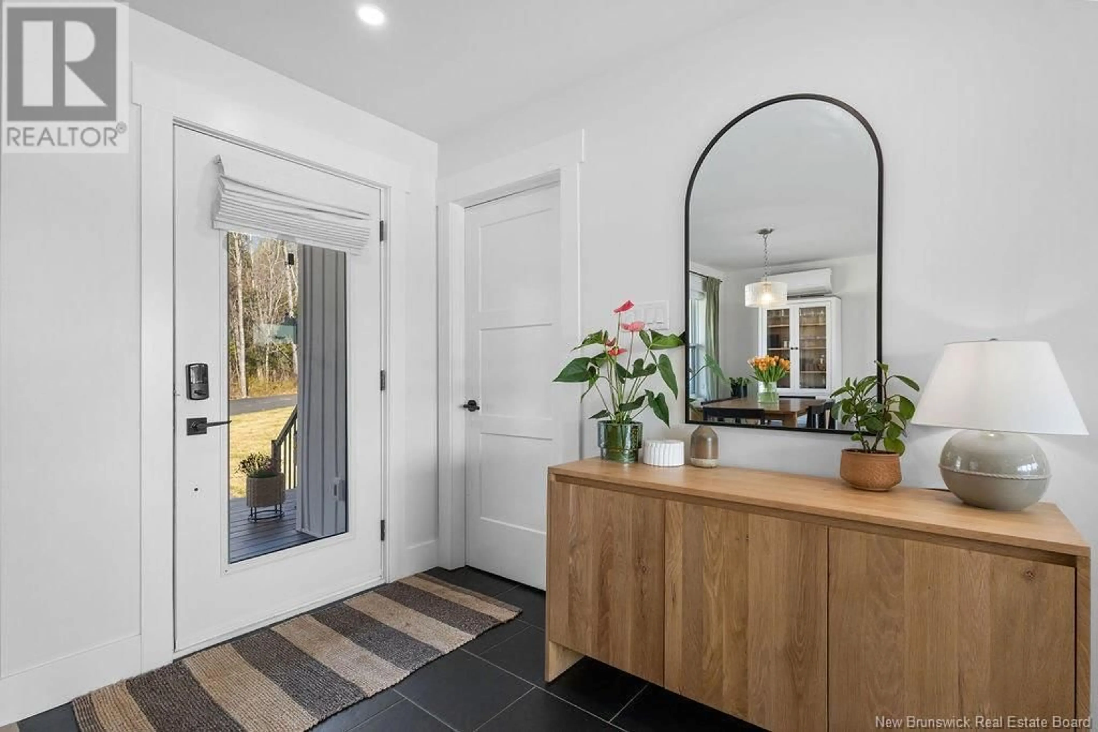 Indoor entryway for 1417 ROUTE 425, Boom Road New Brunswick E9E1G5