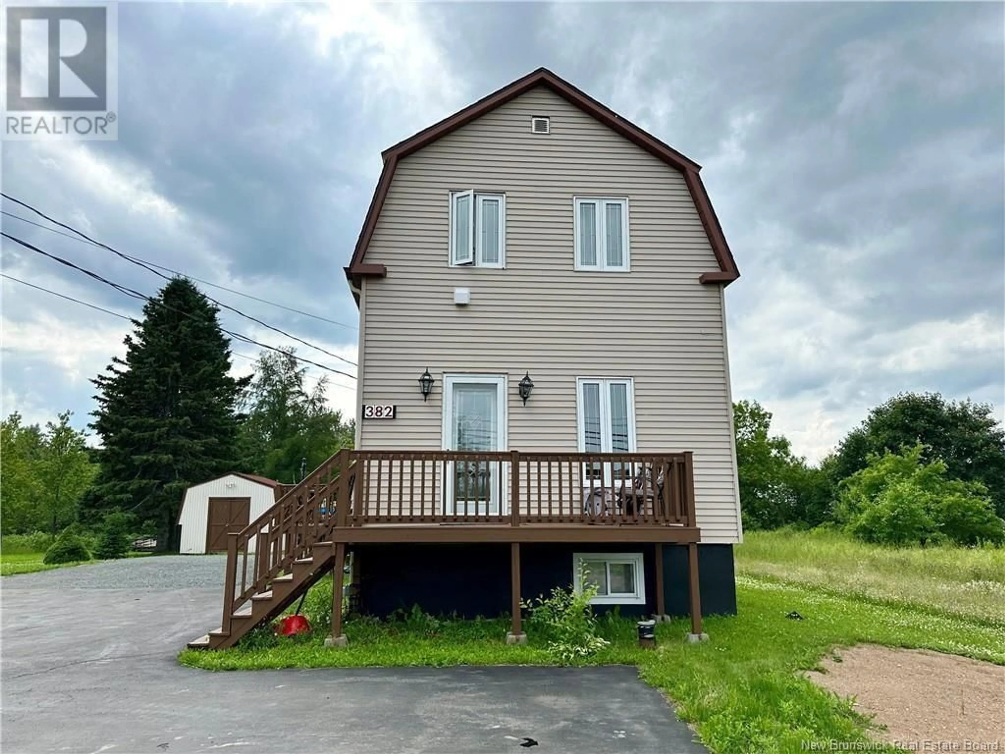Unknown for 382 RUE PRINCIPALE, Nigadoo New Brunswick E8K3M8