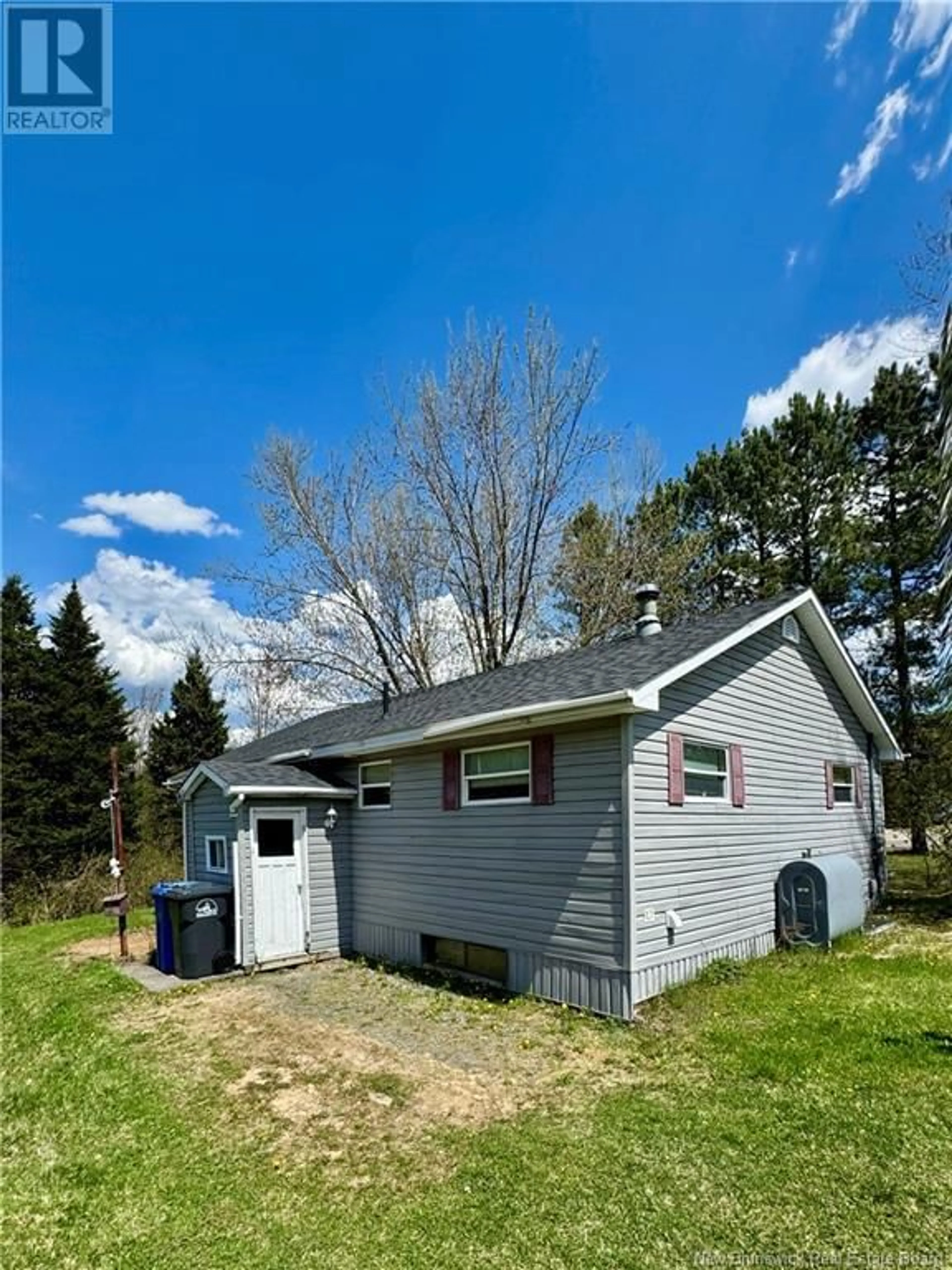 Unknown for 7 CRAIGVILLE ROAD, Miramichi New Brunswick E1N5W2