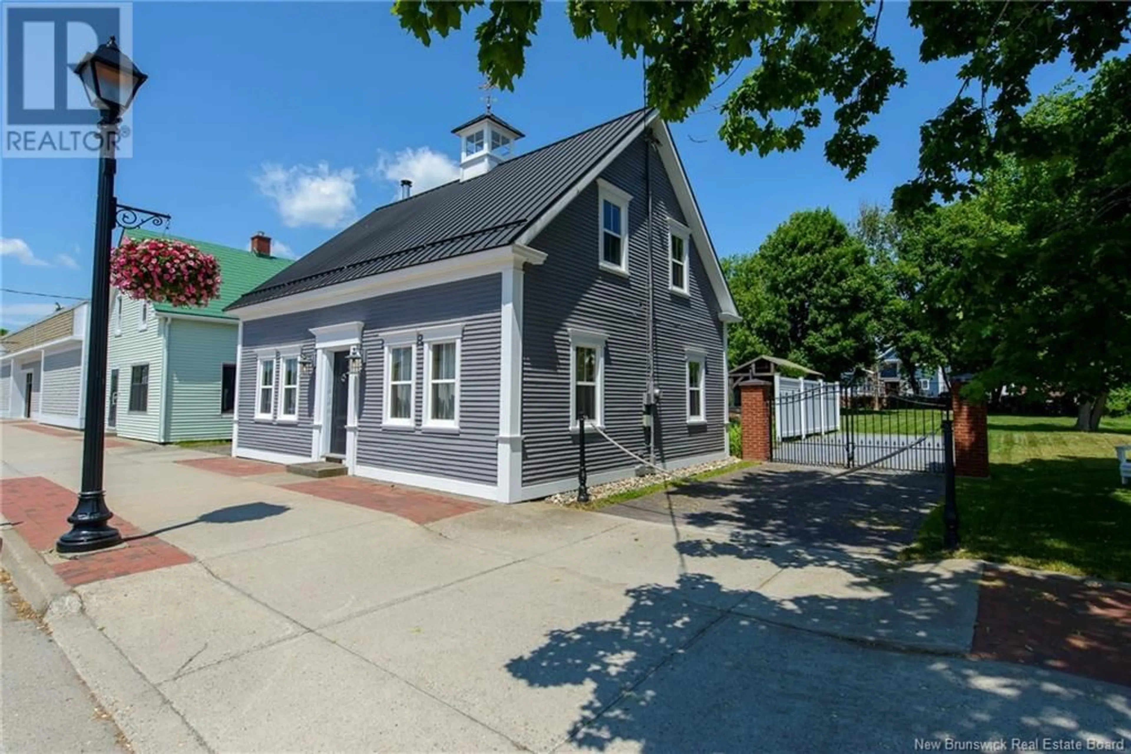 Unknown for 114 WATER STREET, Saint Andrews New Brunswick E5B1A6