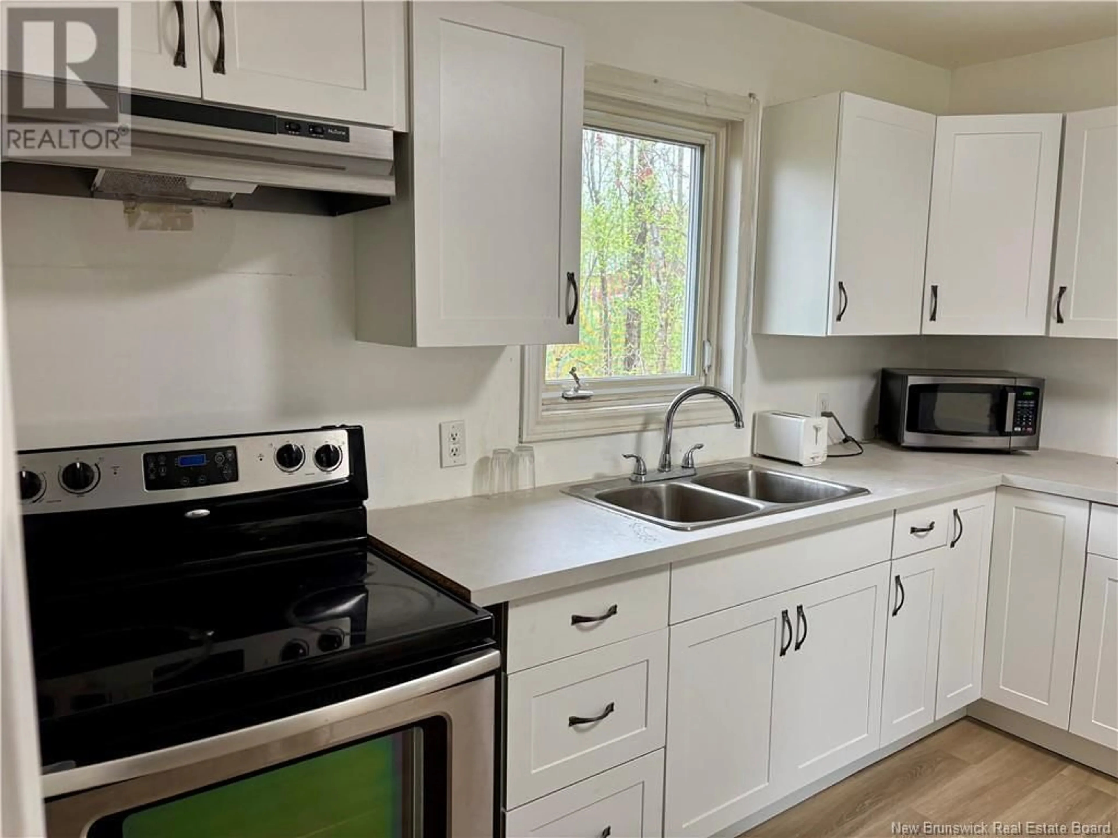 Standard kitchen, unknown for 26 REAGON ROAD, McAdam New Brunswick E6J1E2