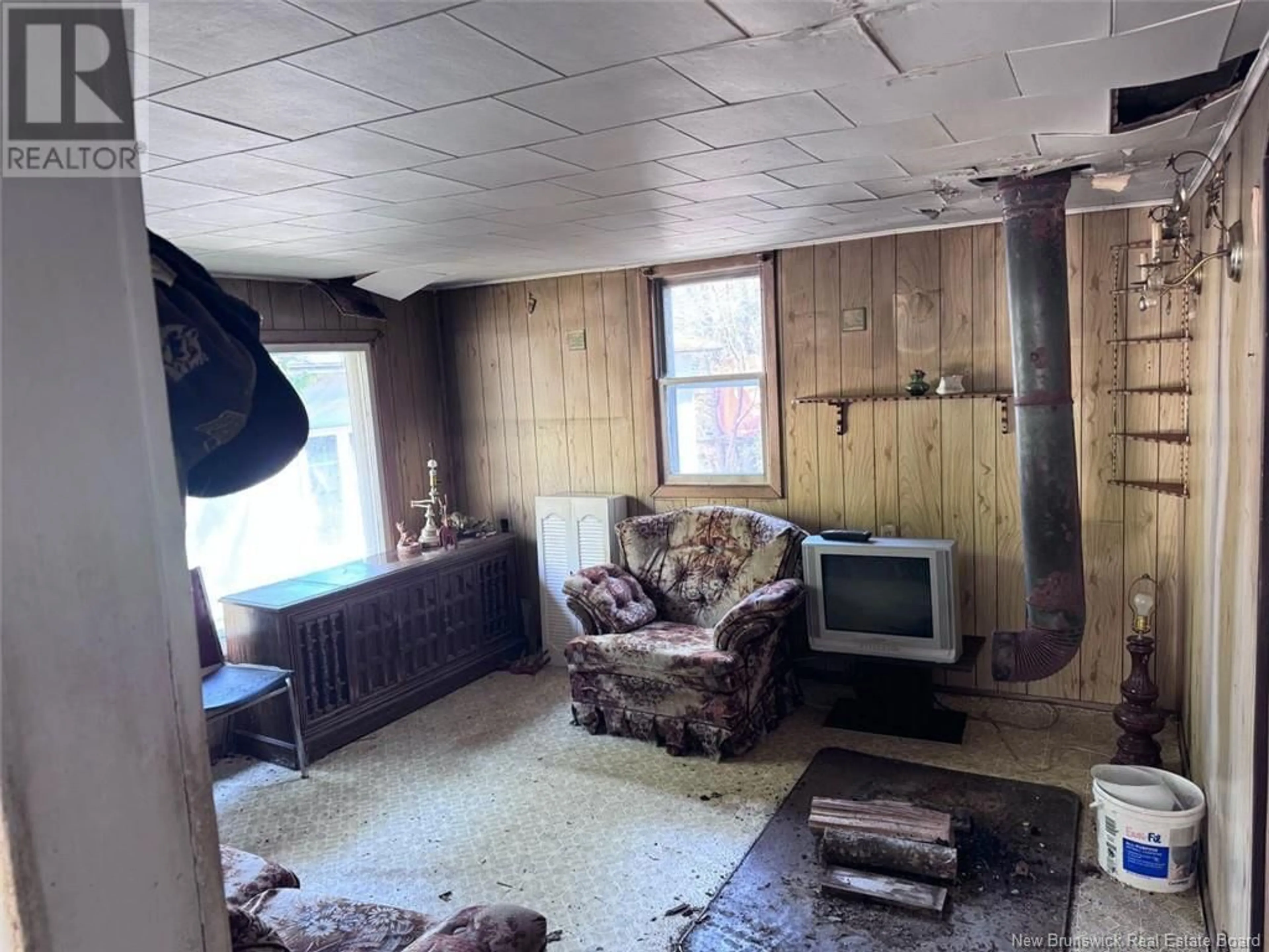 A pic of a room for 35 PLEASANT STREET, Doaktown New Brunswick E9C1B5