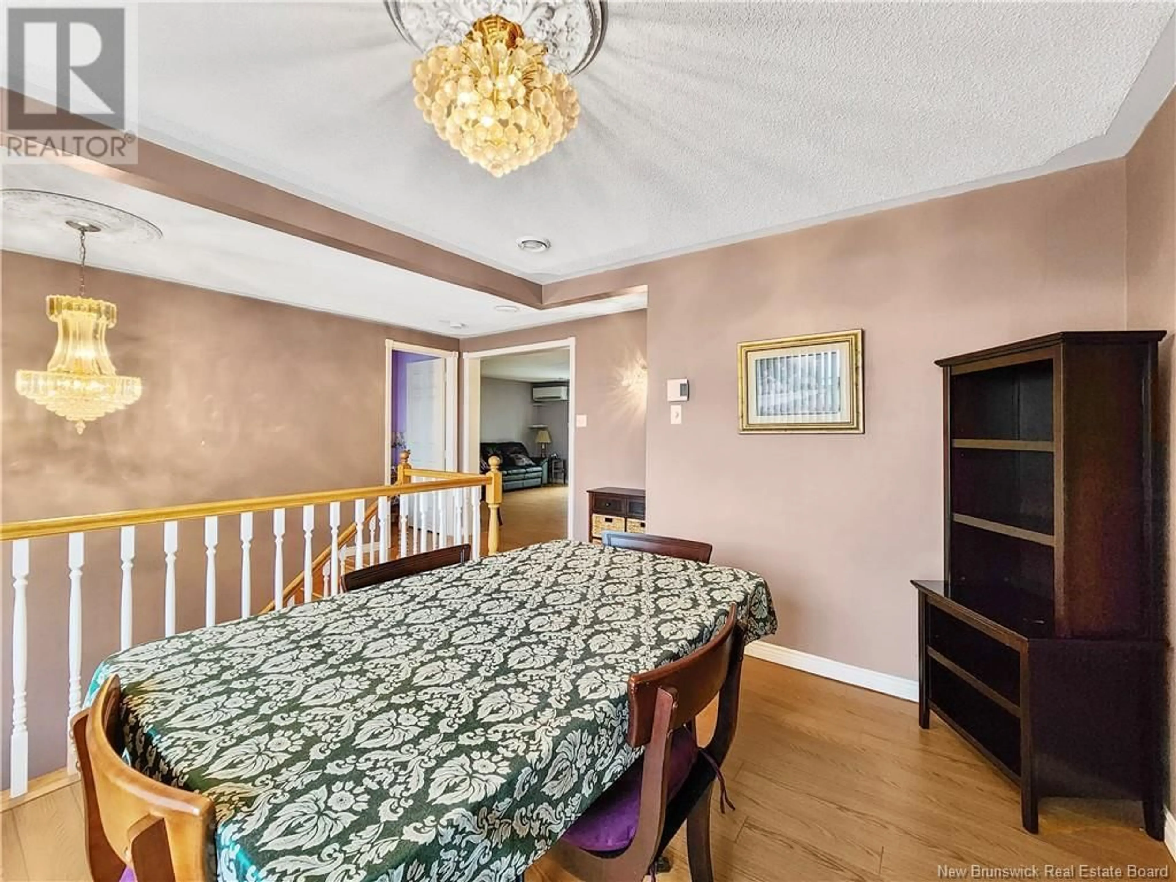 Dining room, unknown for 1 LONGVIEW COURT, Saint John New Brunswick E2J4N2