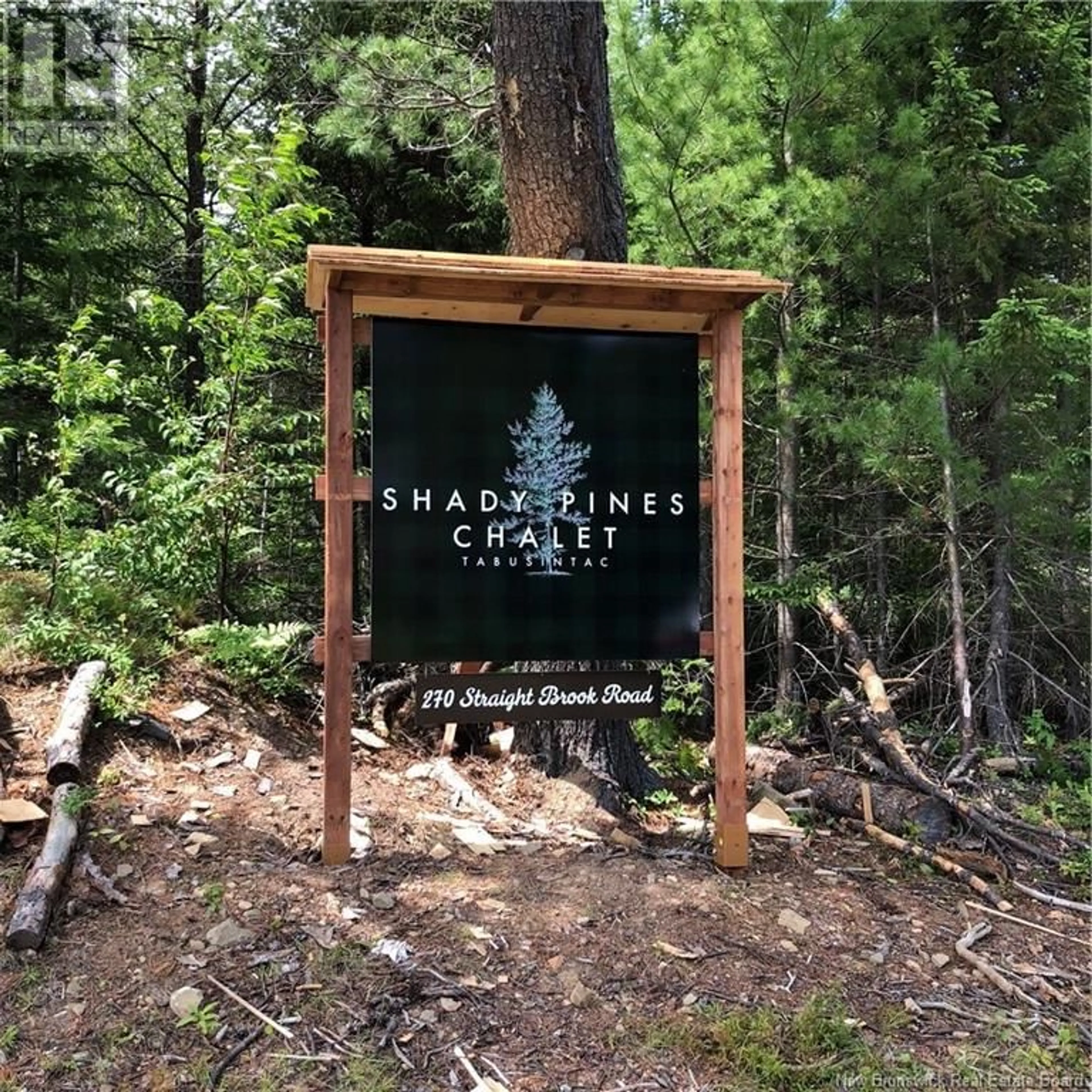 Unknown for 270 STRAIGHT BROOK ROAD, Tabusintac New Brunswick E9H2B3