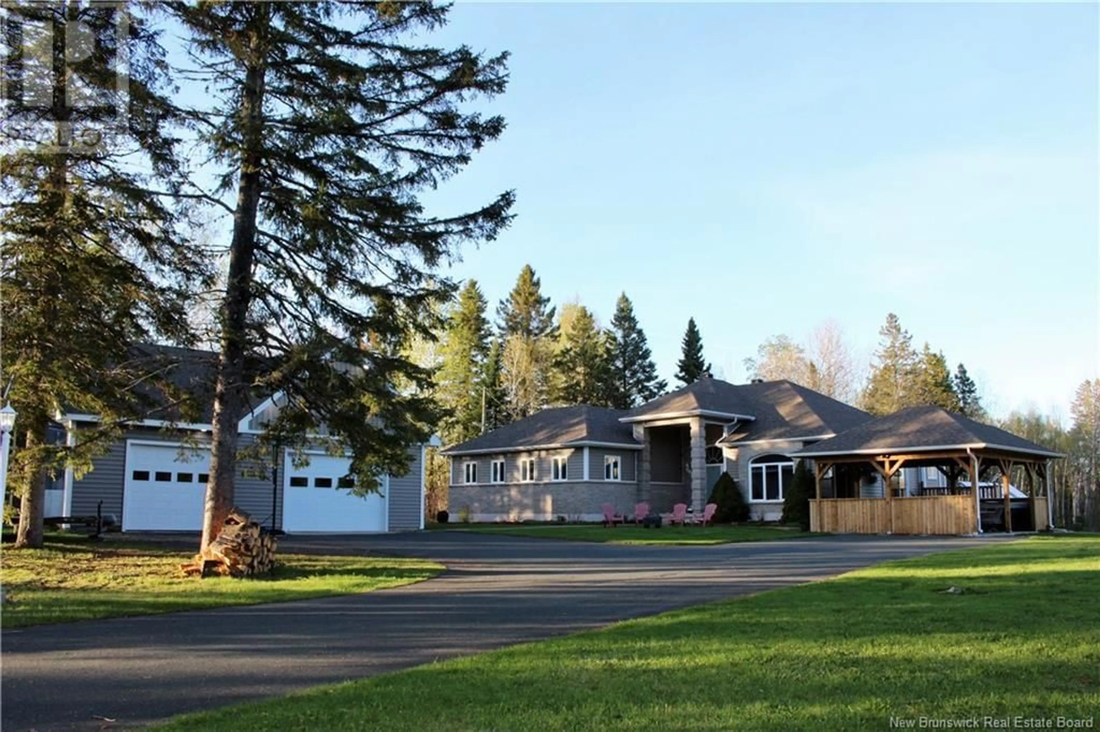 Unknown for 1420 BELLEFEUILLE STREET, Dunlop New Brunswick E8K2L4