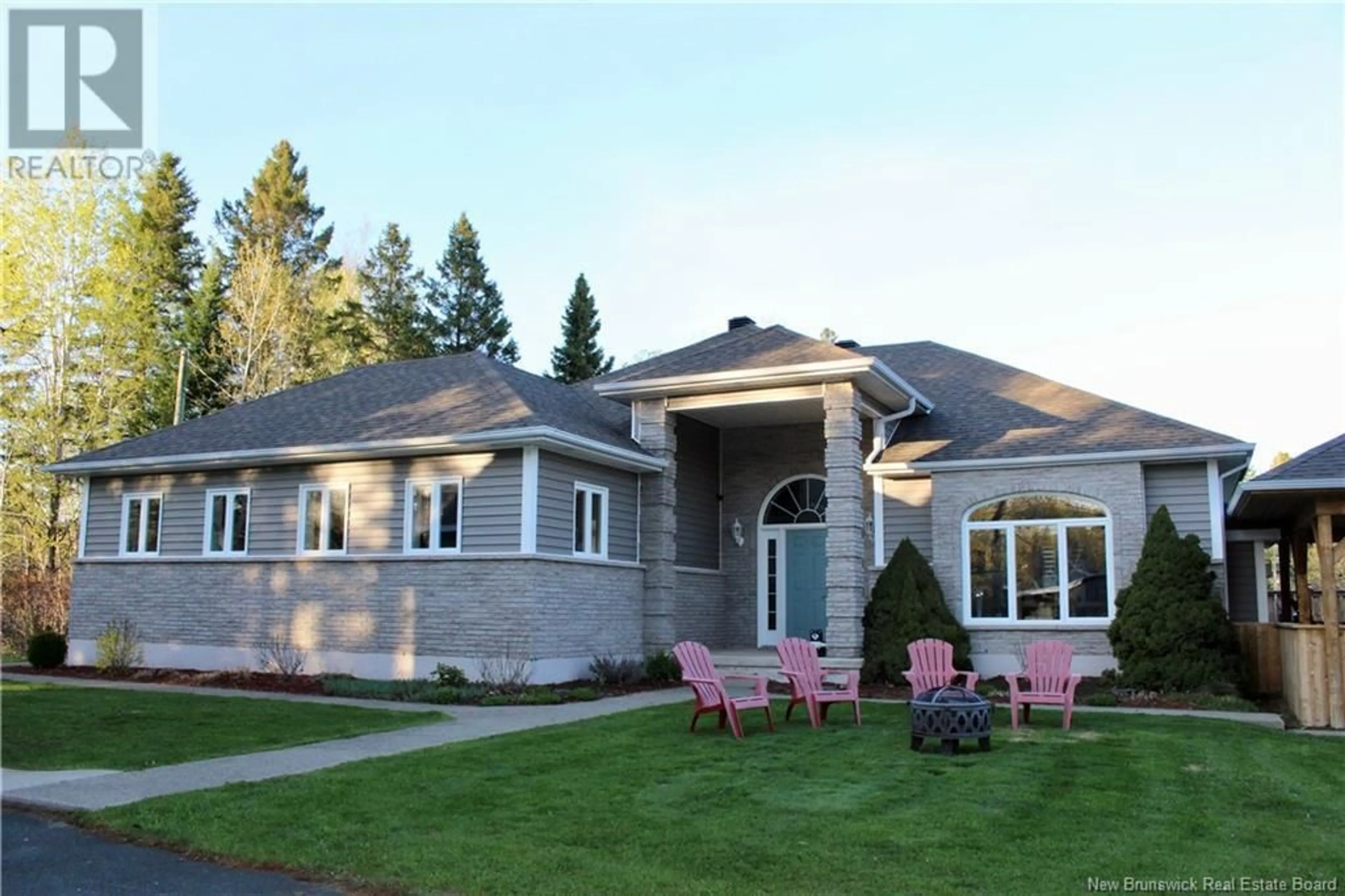 Unknown for 1420 BELLEFEUILLE STREET, Dunlop New Brunswick E8K2L4