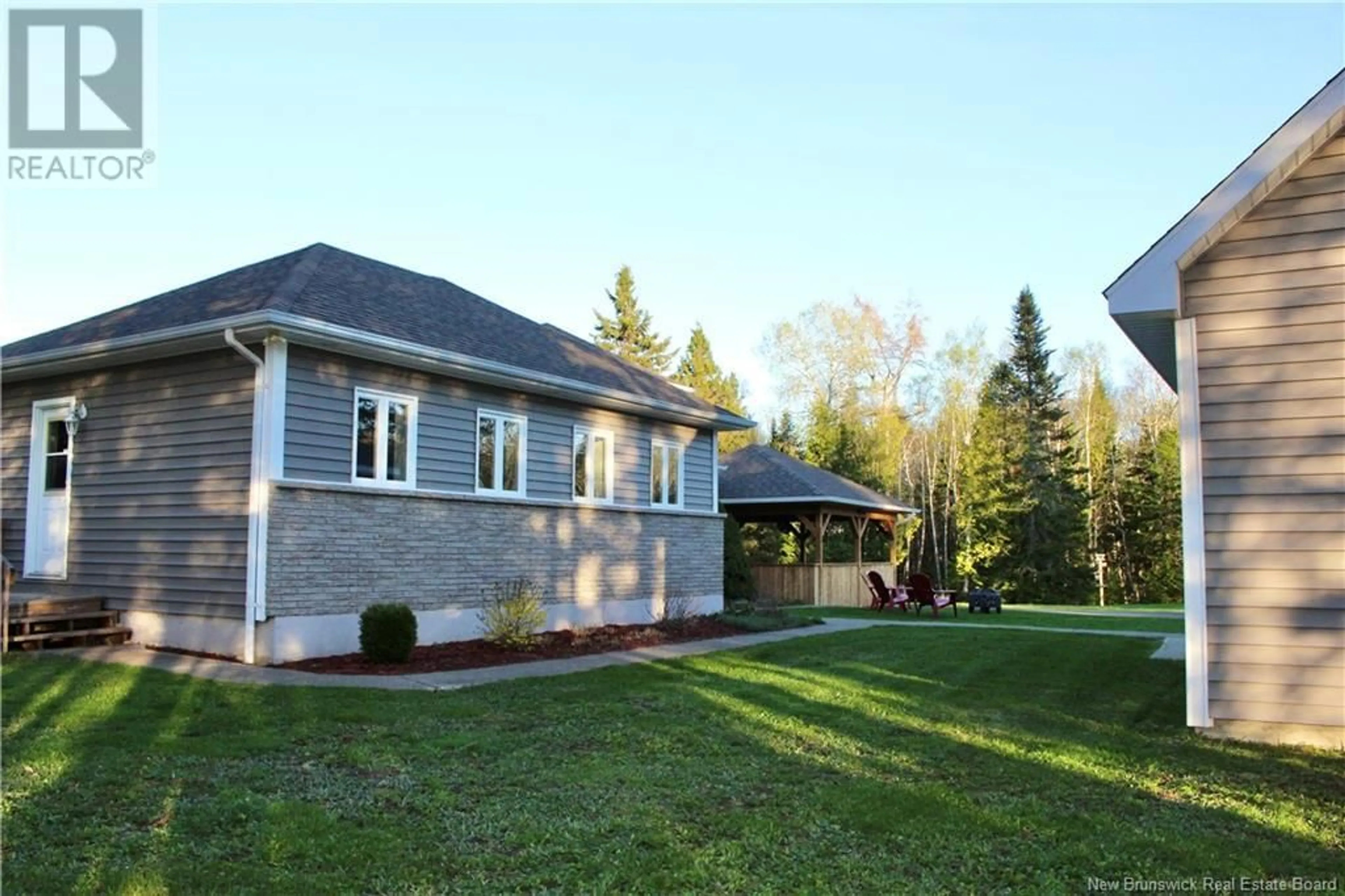 Unknown for 1420 BELLEFEUILLE STREET, Dunlop New Brunswick E8K2L4