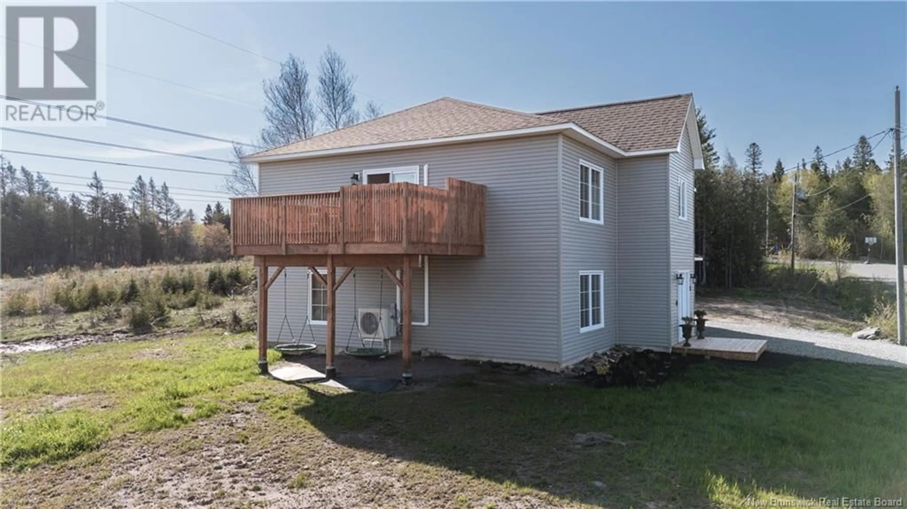 Unknown for 23 SNOWSHOE STREET, Lower Kingsclear New Brunswick E3E0E9
