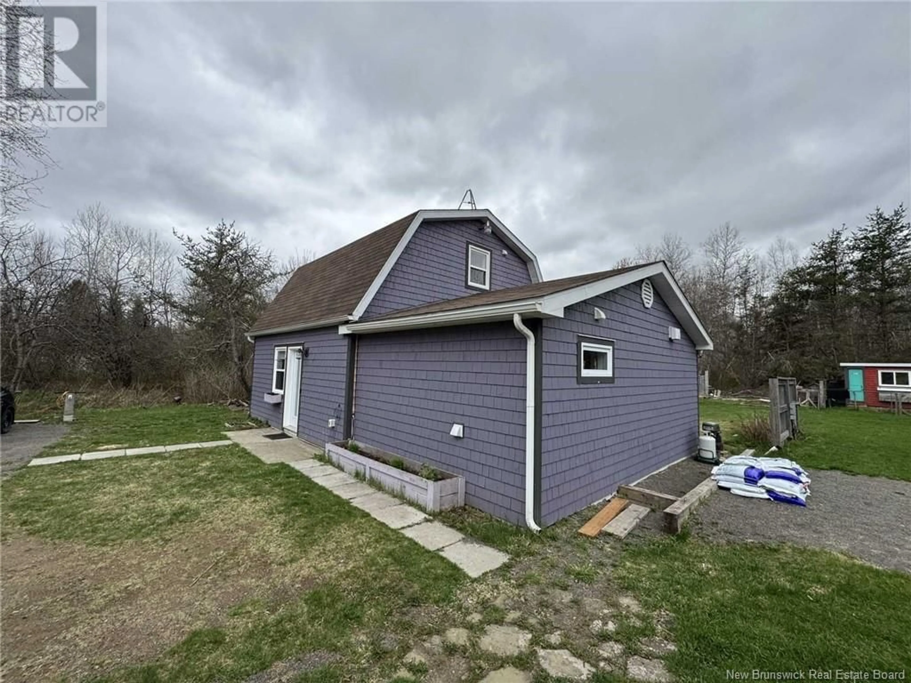 Unknown for 559 ALDOUANE STATION CROSS ROAD, Aldouane New Brunswick E4W4K5