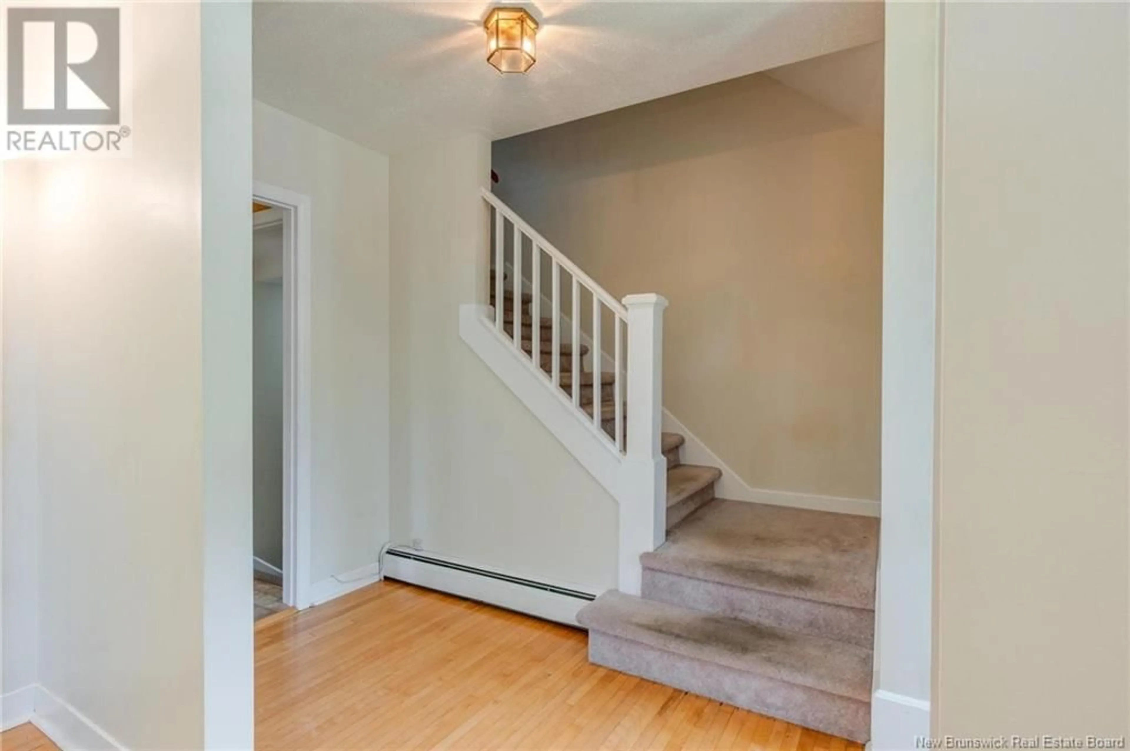 Unknown for 53 MORLEY CRESCENT, Saint John New Brunswick E2J2X5
