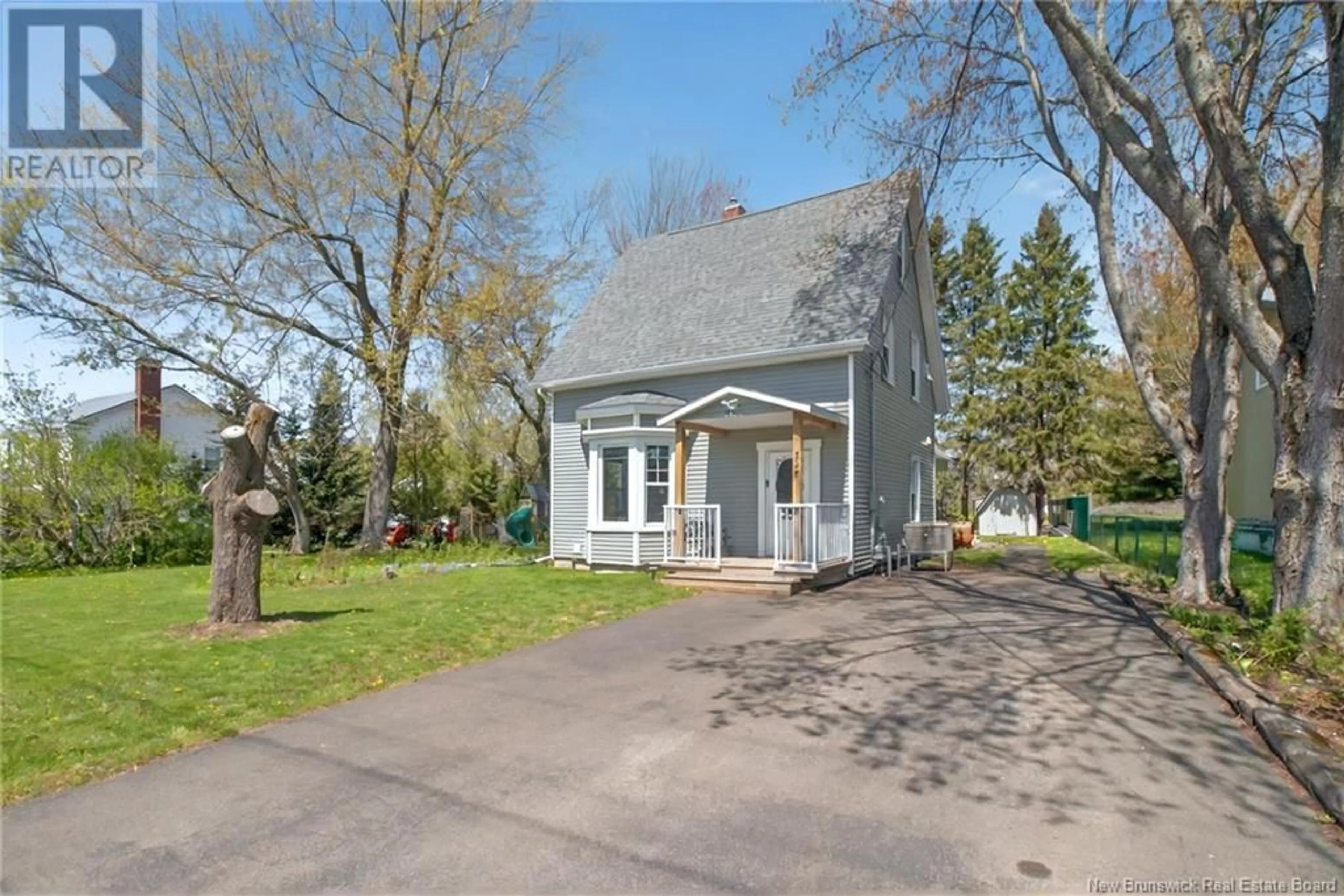 Unknown for 235 SALISBURY ROAD, Moncton New Brunswick E1E1A6